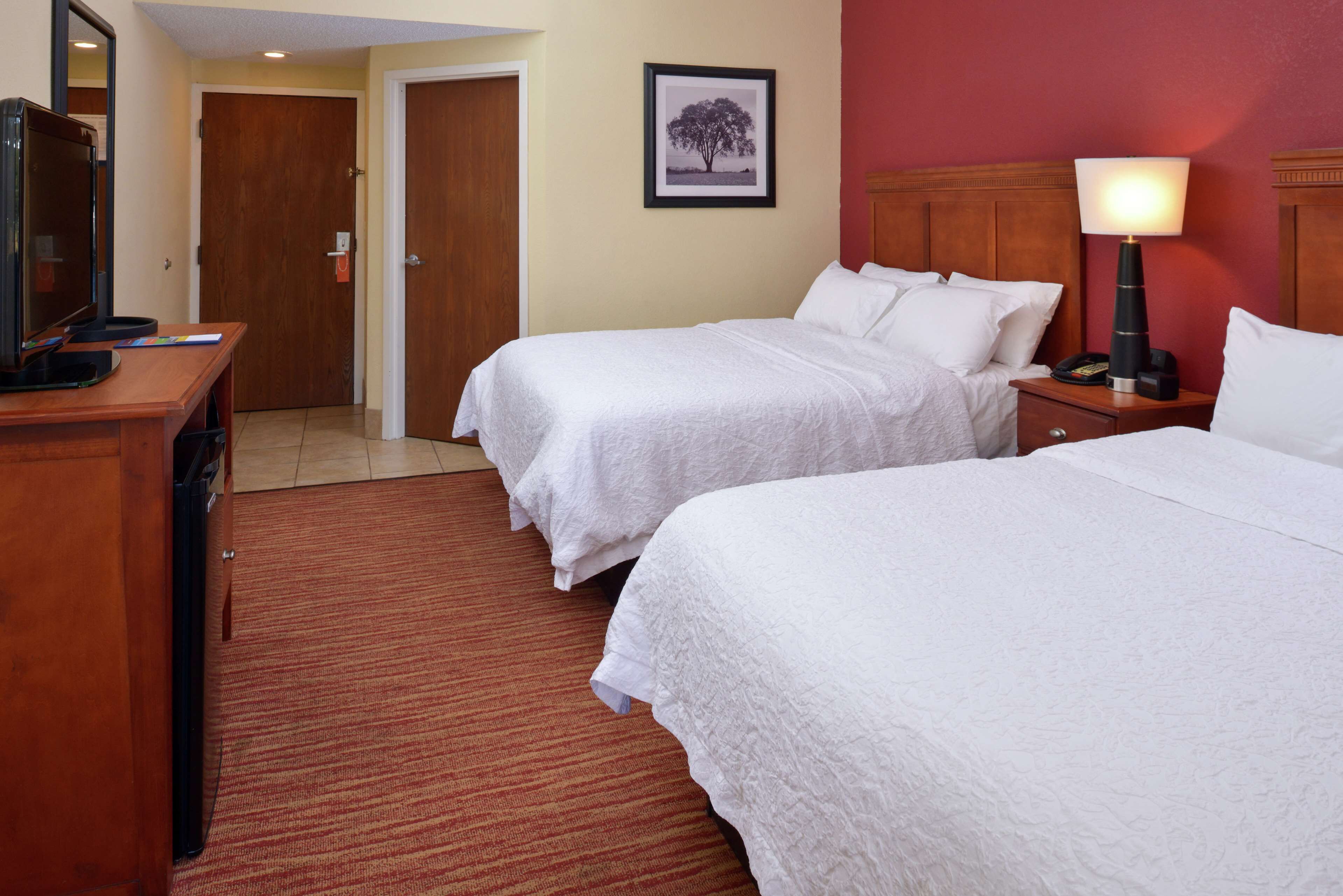 Hampton Inn Columbus East Hampton Inn Columbus East