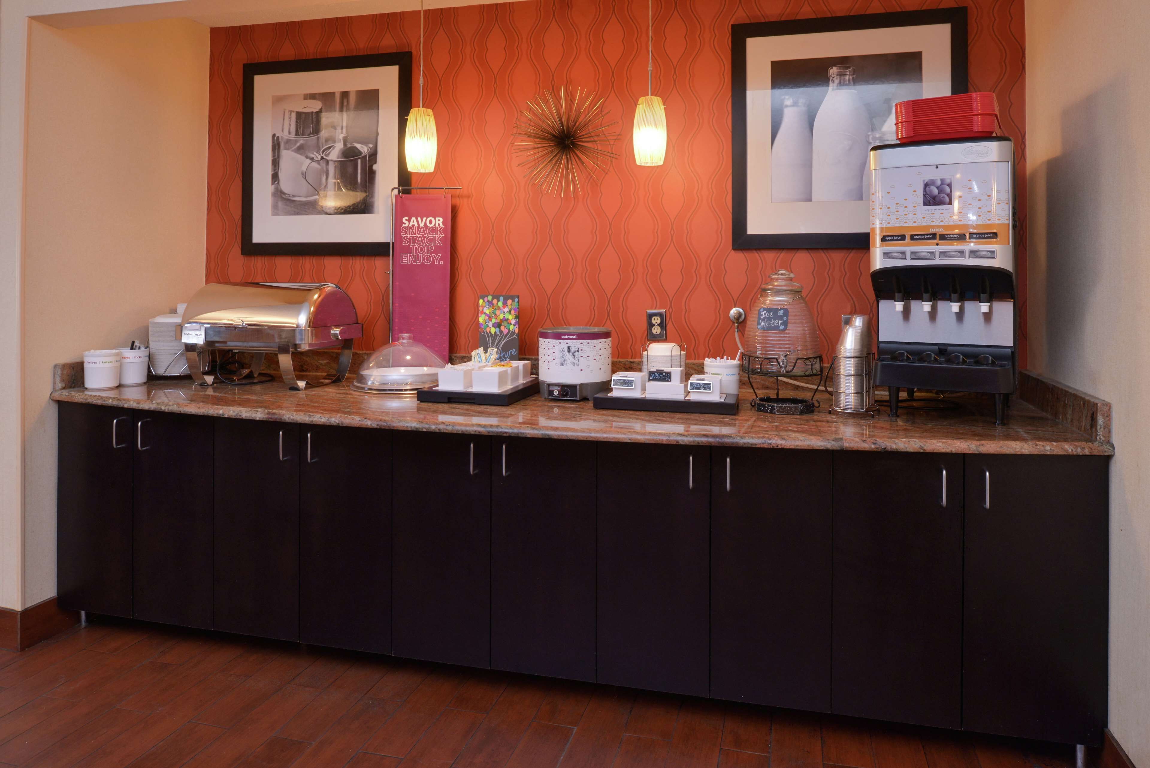 Hampton Inn Columbus East Hampton Inn Columbus East