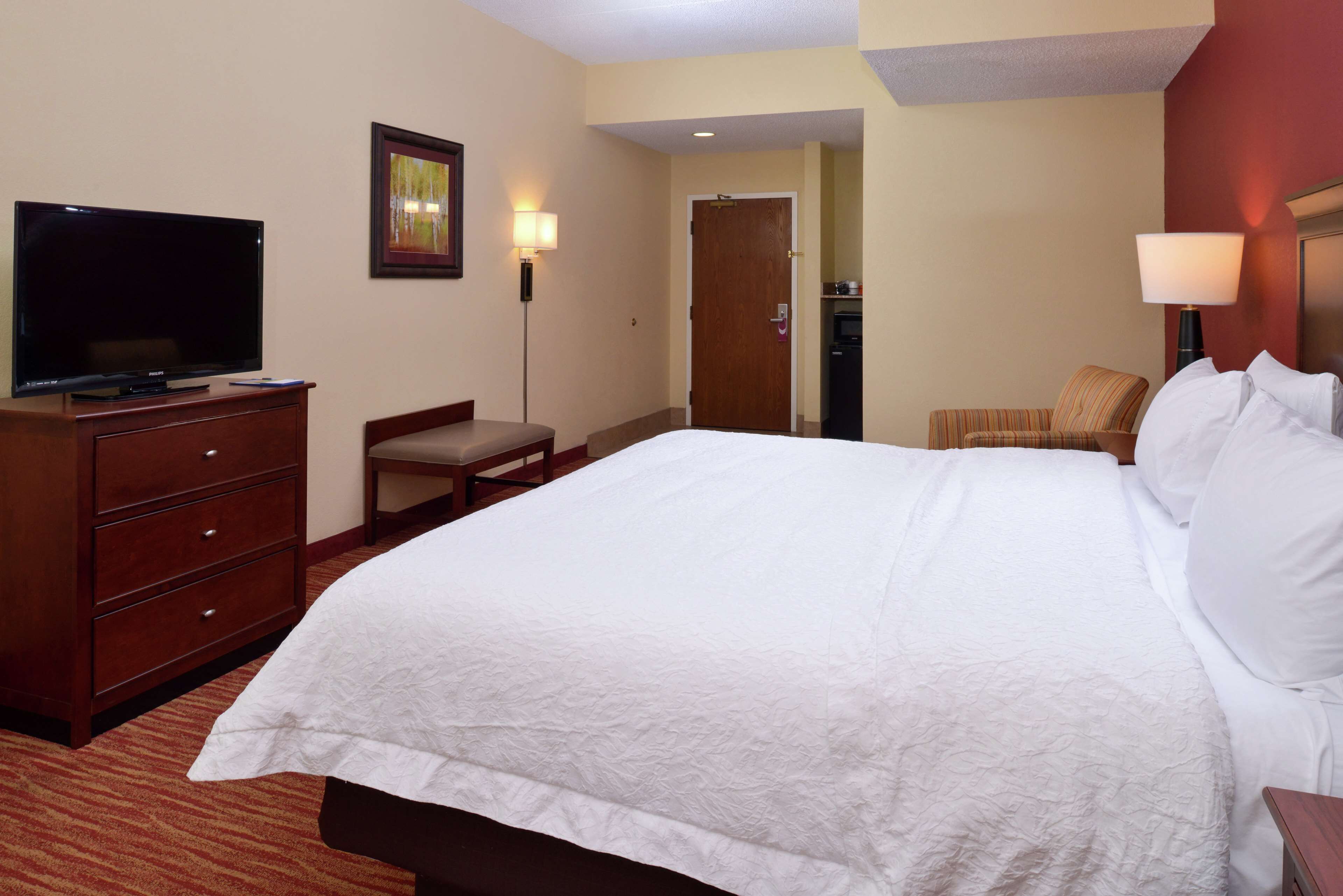 Hampton Inn Columbus East Hampton Inn Columbus East