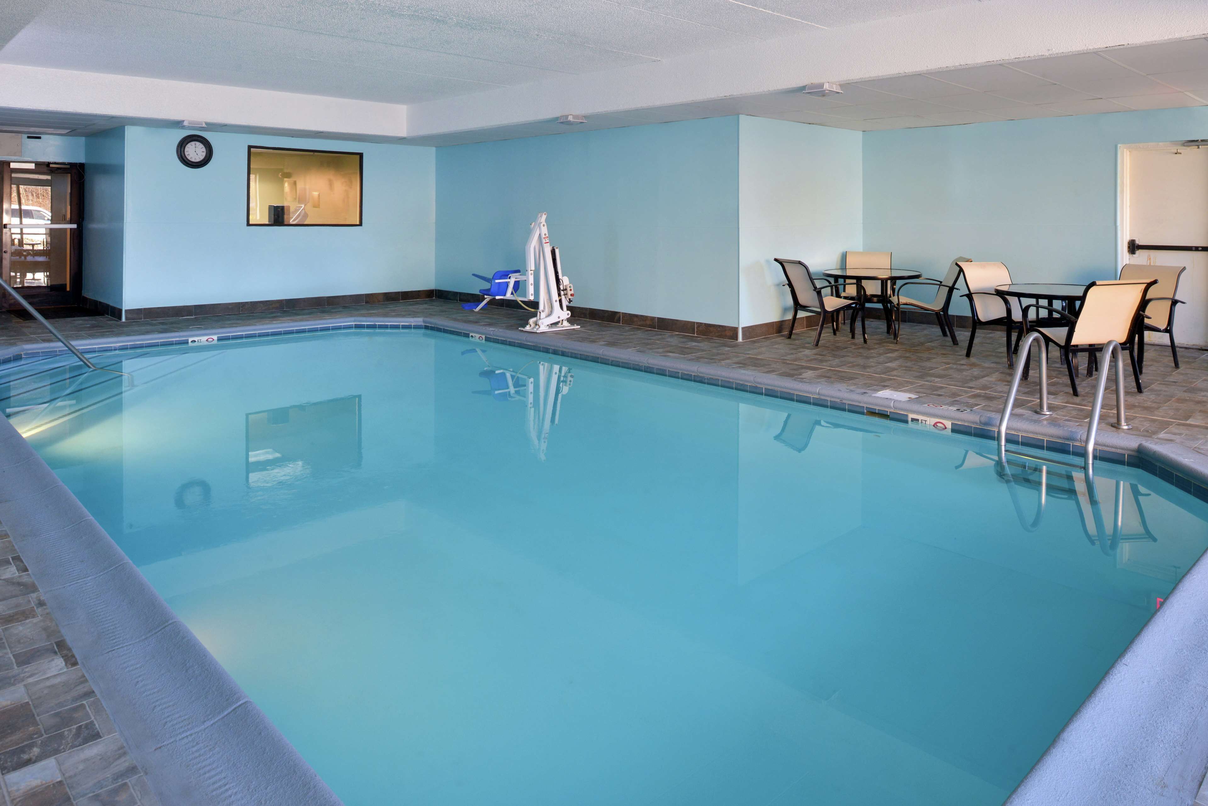 Hampton Inn Columbus East Hampton Inn Columbus East