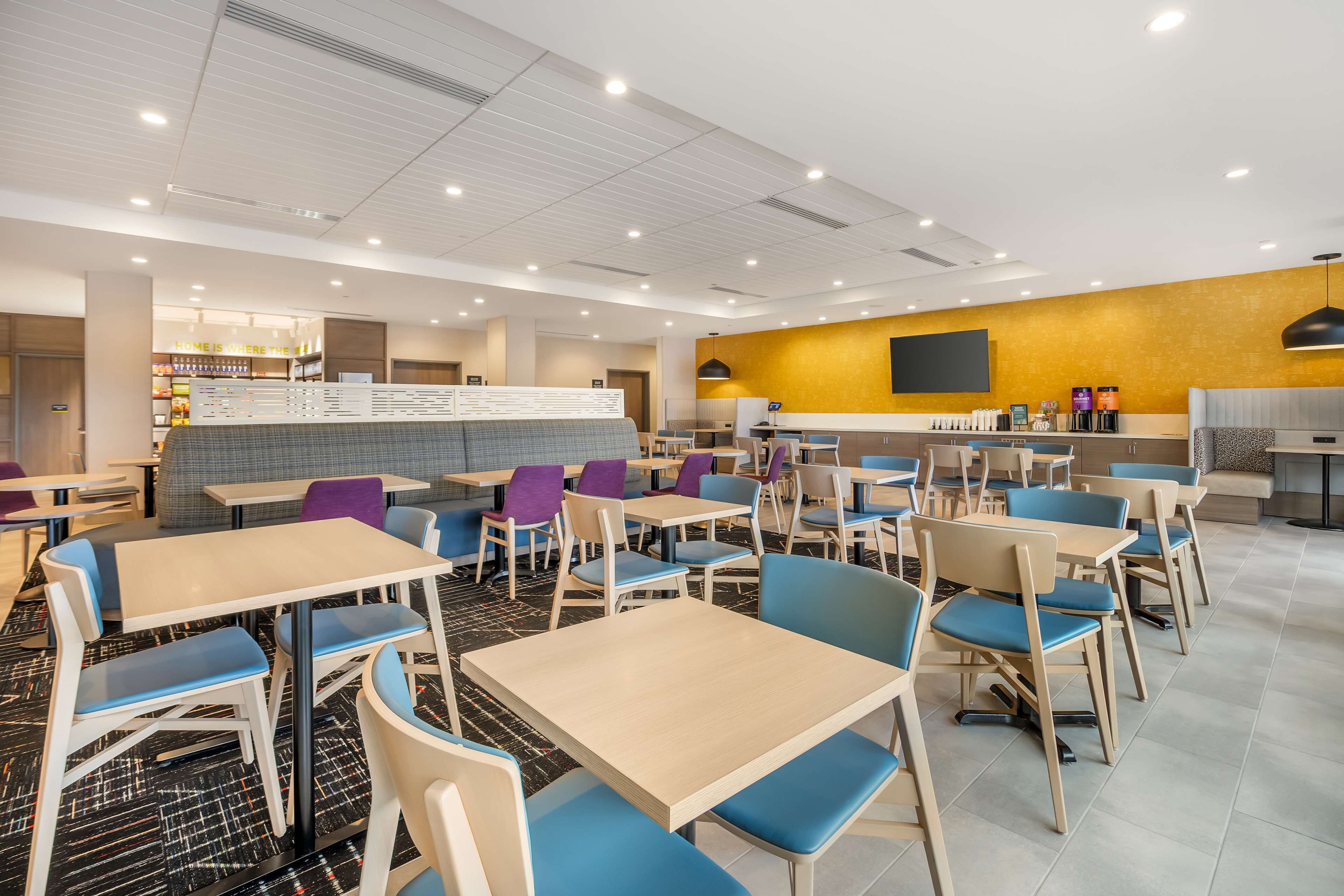 Home2 Suites by Hilton Reynoldsburg Columbus East Home2 Suites by Hilton Reynoldsburg Columbus East