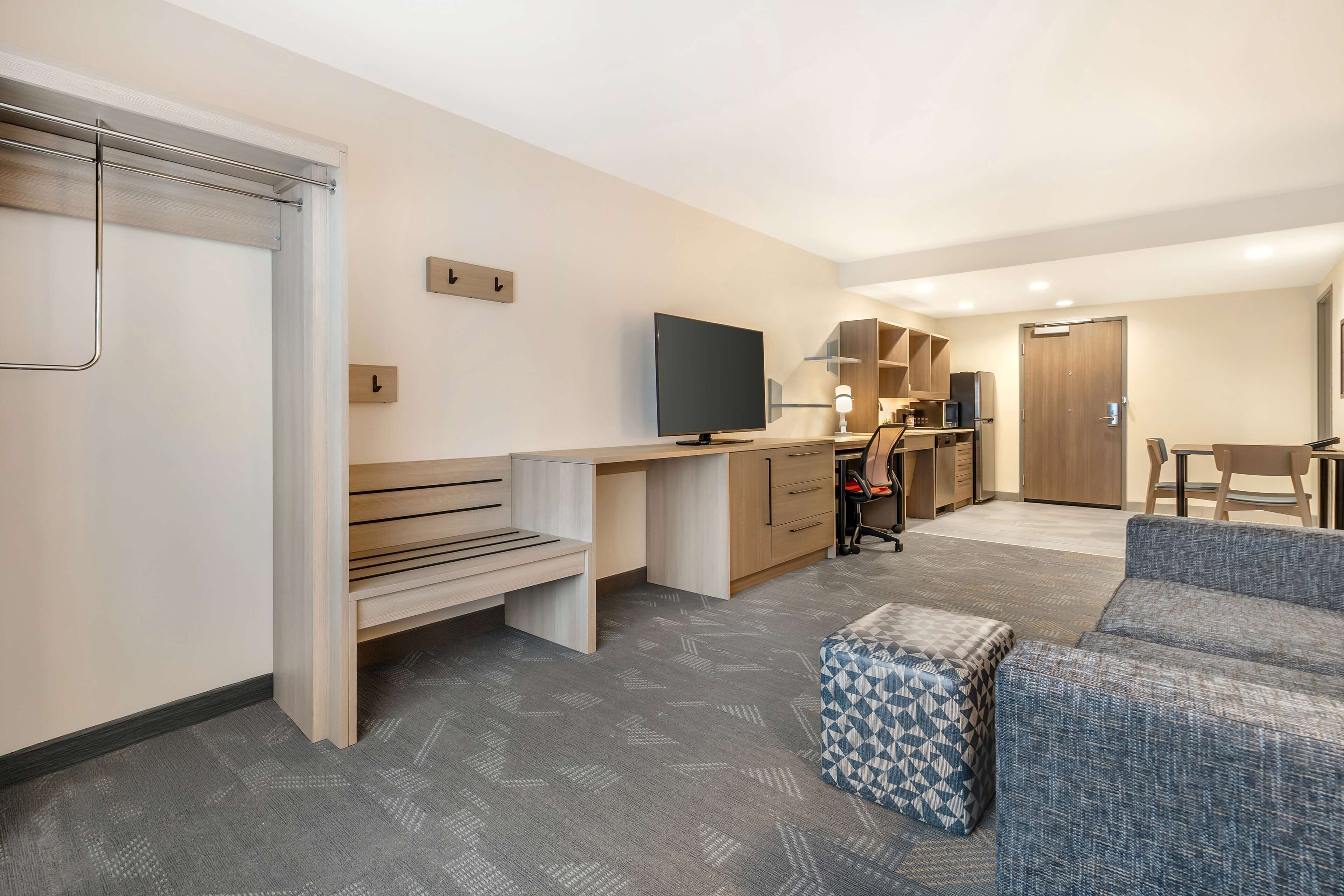 Home2 Suites by Hilton Reynoldsburg Columbus East Home2 Suites by Hilton Reynoldsburg Columbus East