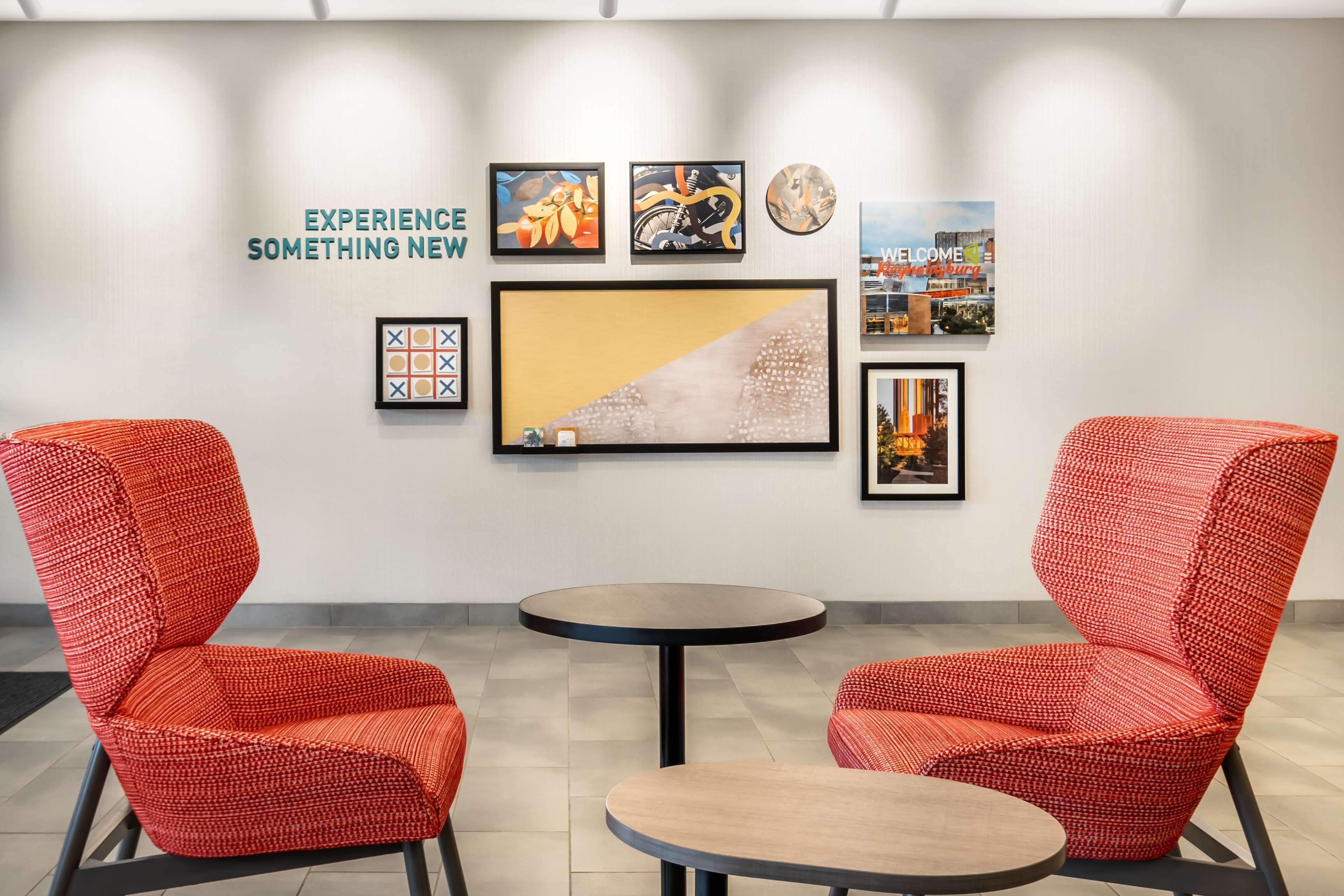 Home2 Suites by Hilton Reynoldsburg Columbus East Home2 Suites by Hilton Reynoldsburg Columbus East