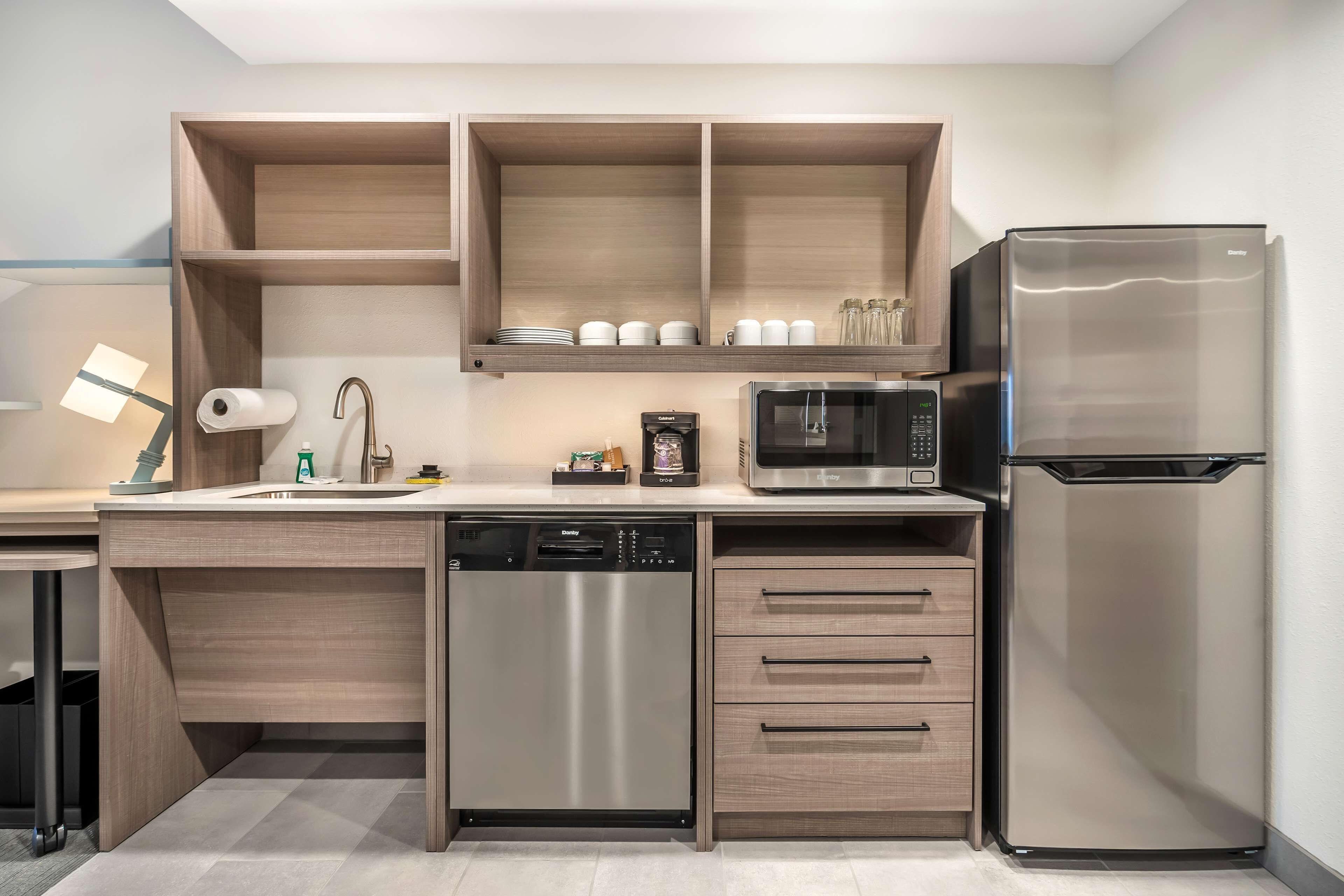 Home2 Suites by Hilton Reynoldsburg Columbus East Home2 Suites by Hilton Reynoldsburg Columbus East