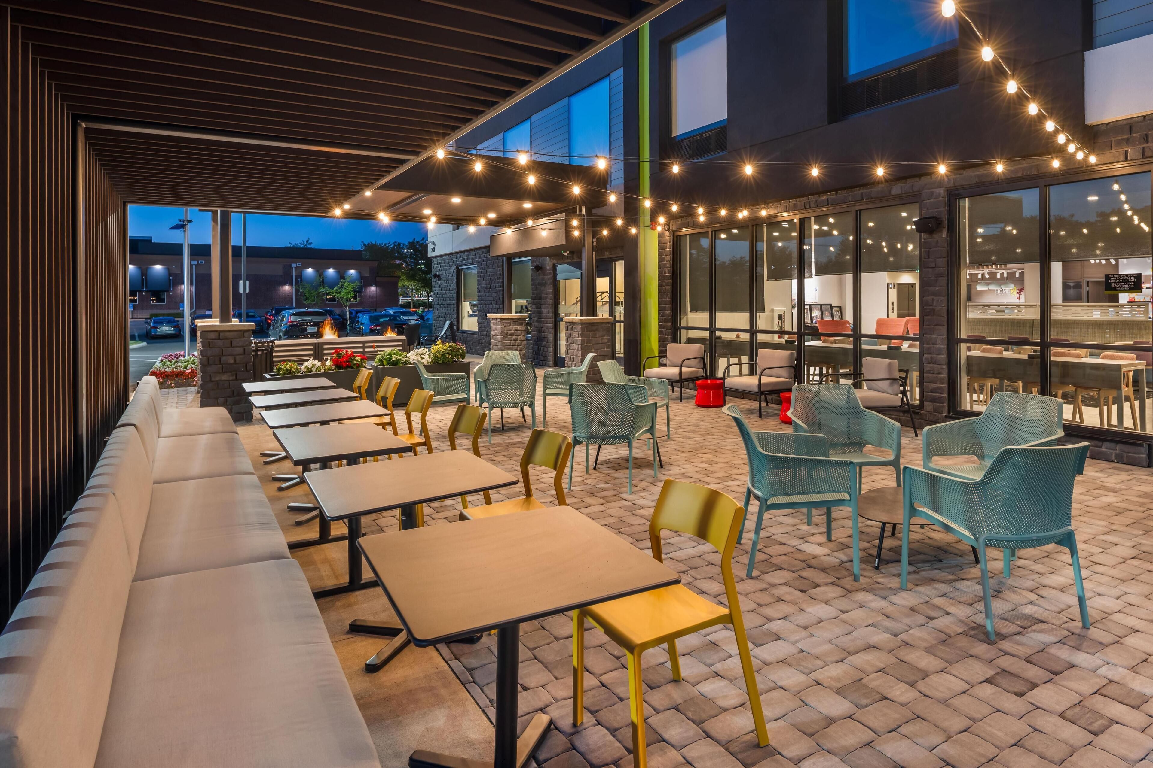 Home2 Suites by Hilton Reynoldsburg Columbus East Home2 Suites by Hilton Reynoldsburg Columbus East