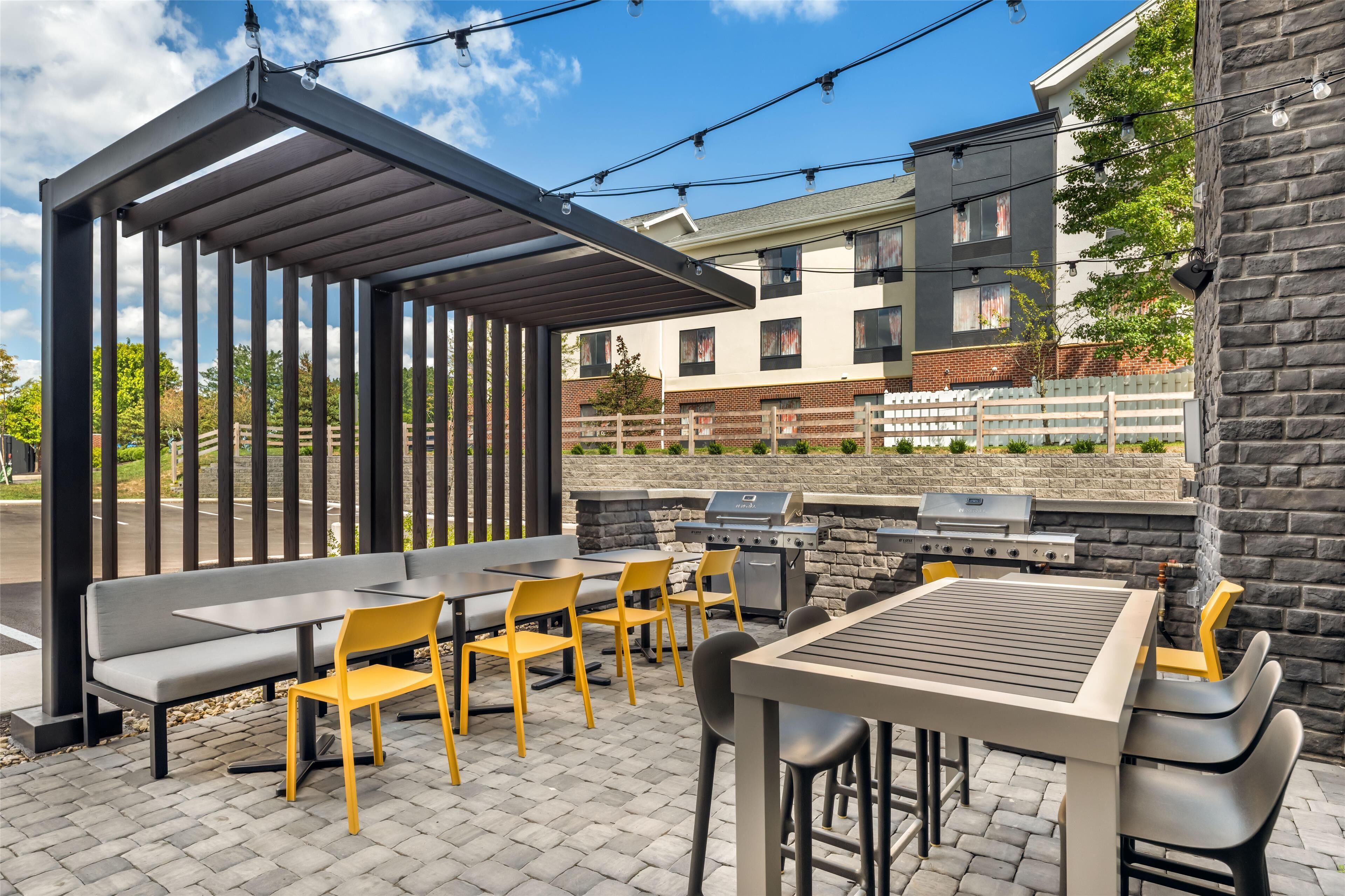 Home2 Suites by Hilton Reynoldsburg Columbus East Home2 Suites by Hilton Reynoldsburg Columbus East