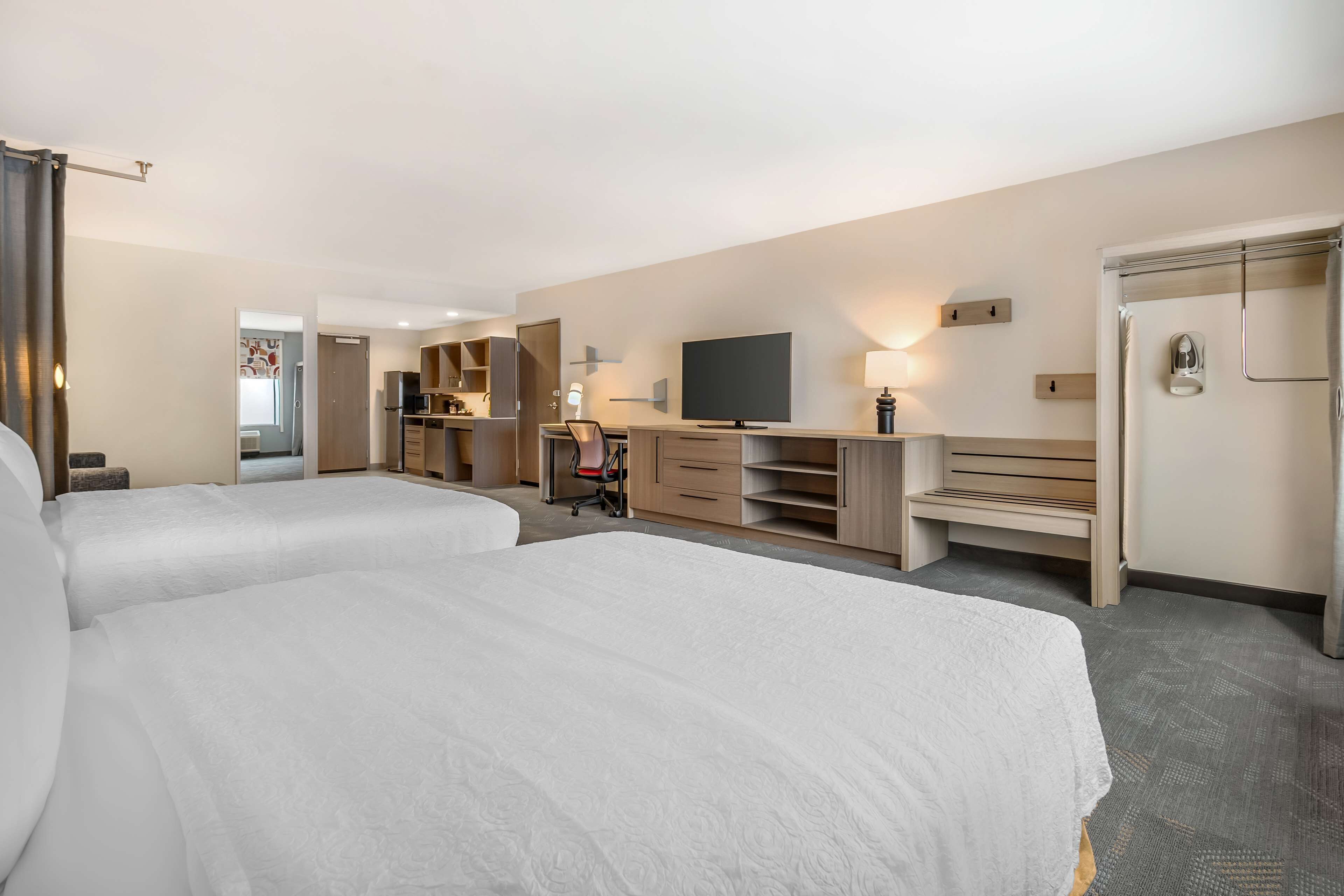 Home2 Suites by Hilton Reynoldsburg Columbus East Home2 Suites by Hilton Reynoldsburg Columbus East