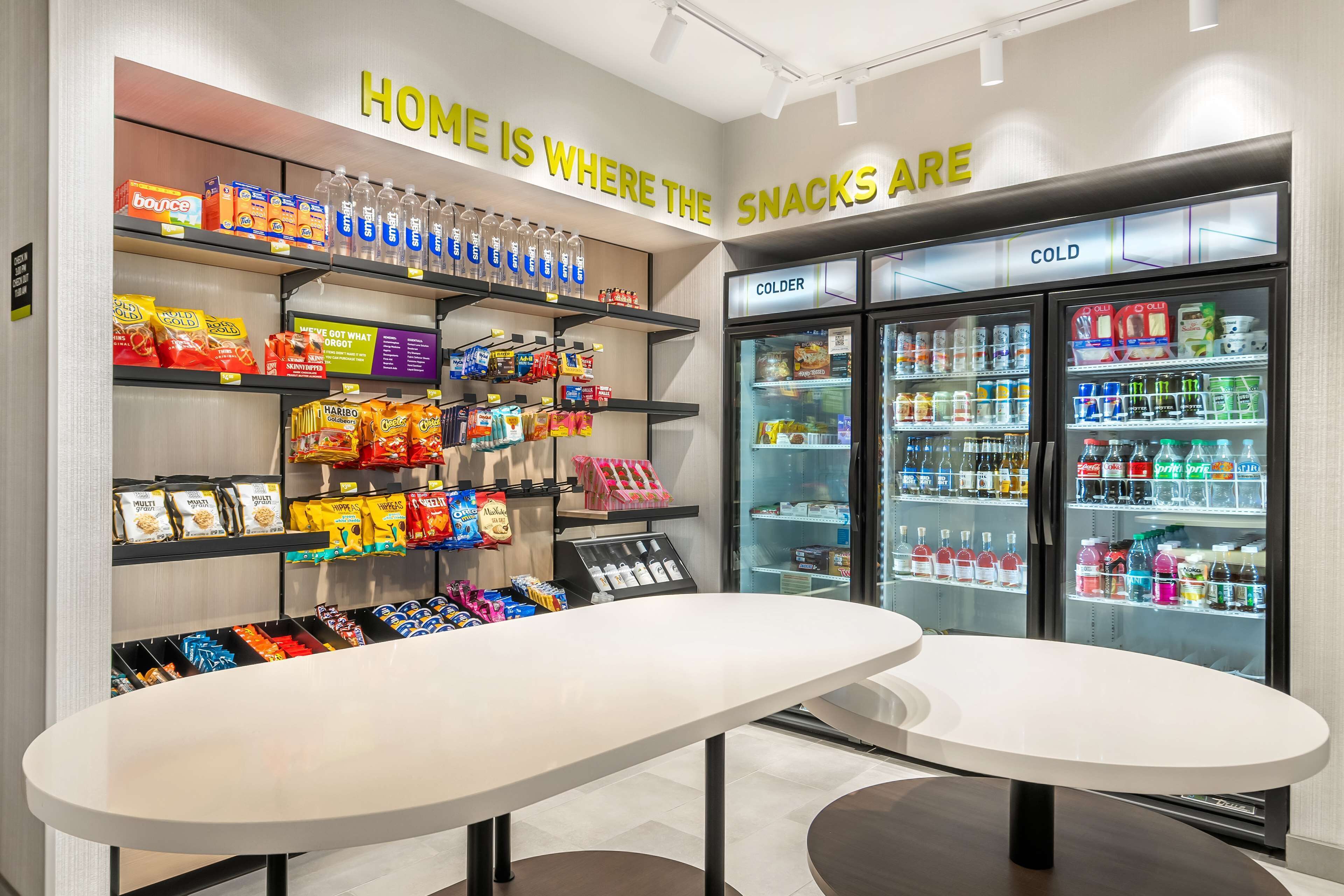 Home2 Suites by Hilton Reynoldsburg Columbus East Home2 Suites by Hilton Reynoldsburg Columbus East