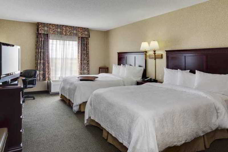 Hampton Inn & Suites Toledo-Perrysburg Hampton Inn & Suites Toledo-Perrysburg
