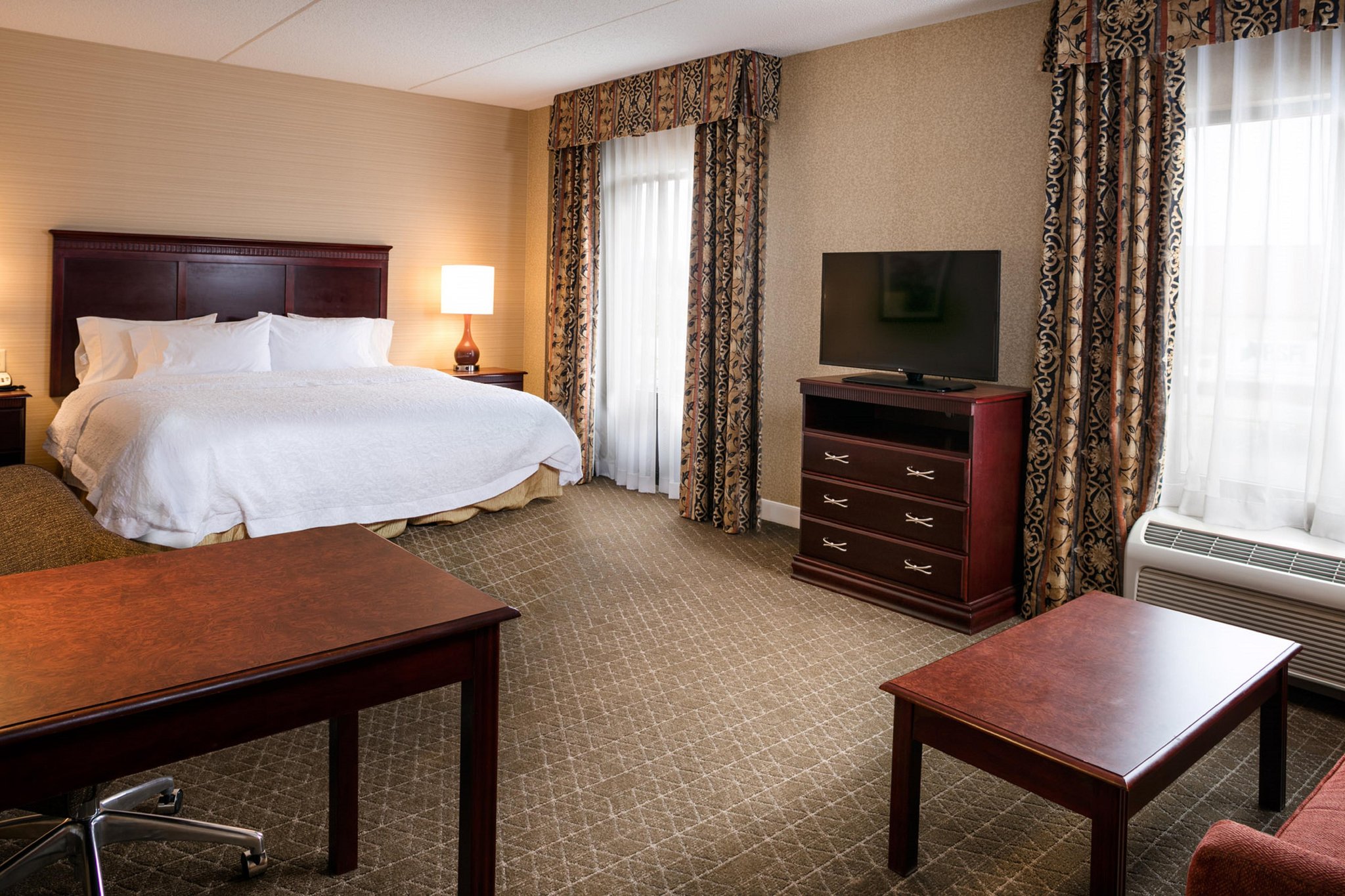 Hampton Inn & Suites Toledo-Perrysburg Hampton Inn & Suites Toledo-Perrysburg