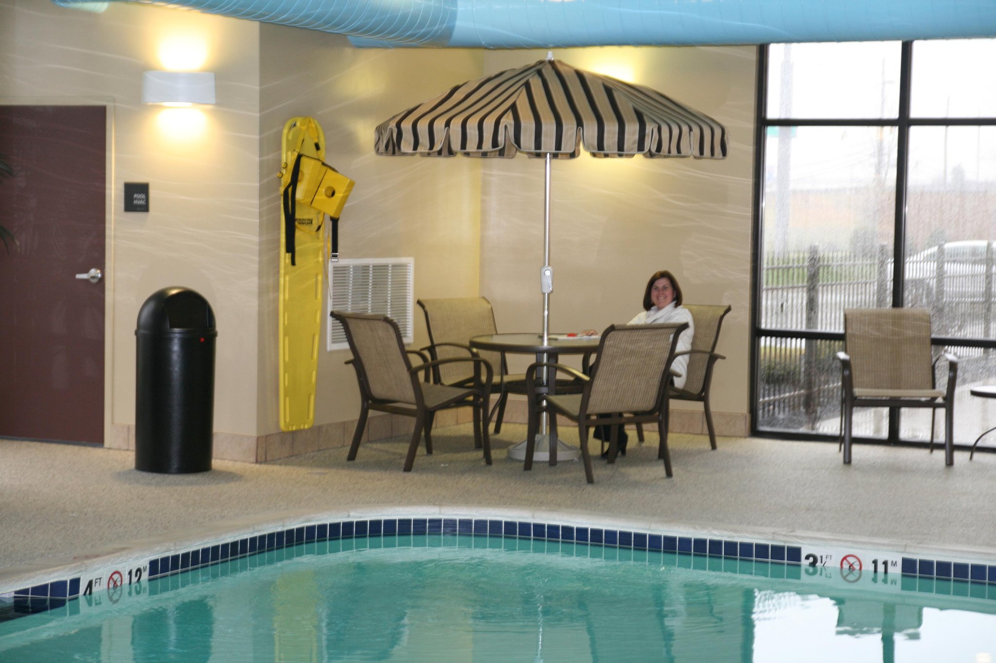 Hampton Inn & Suites Toledo-Perrysburg Hampton Inn & Suites Toledo-Perrysburg