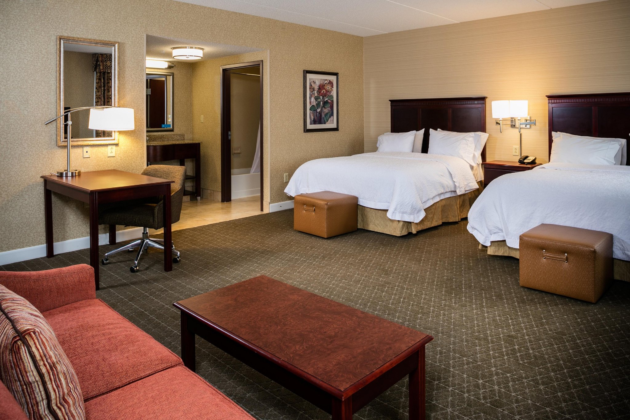 Hampton Inn & Suites Toledo-Perrysburg Hampton Inn & Suites Toledo-Perrysburg