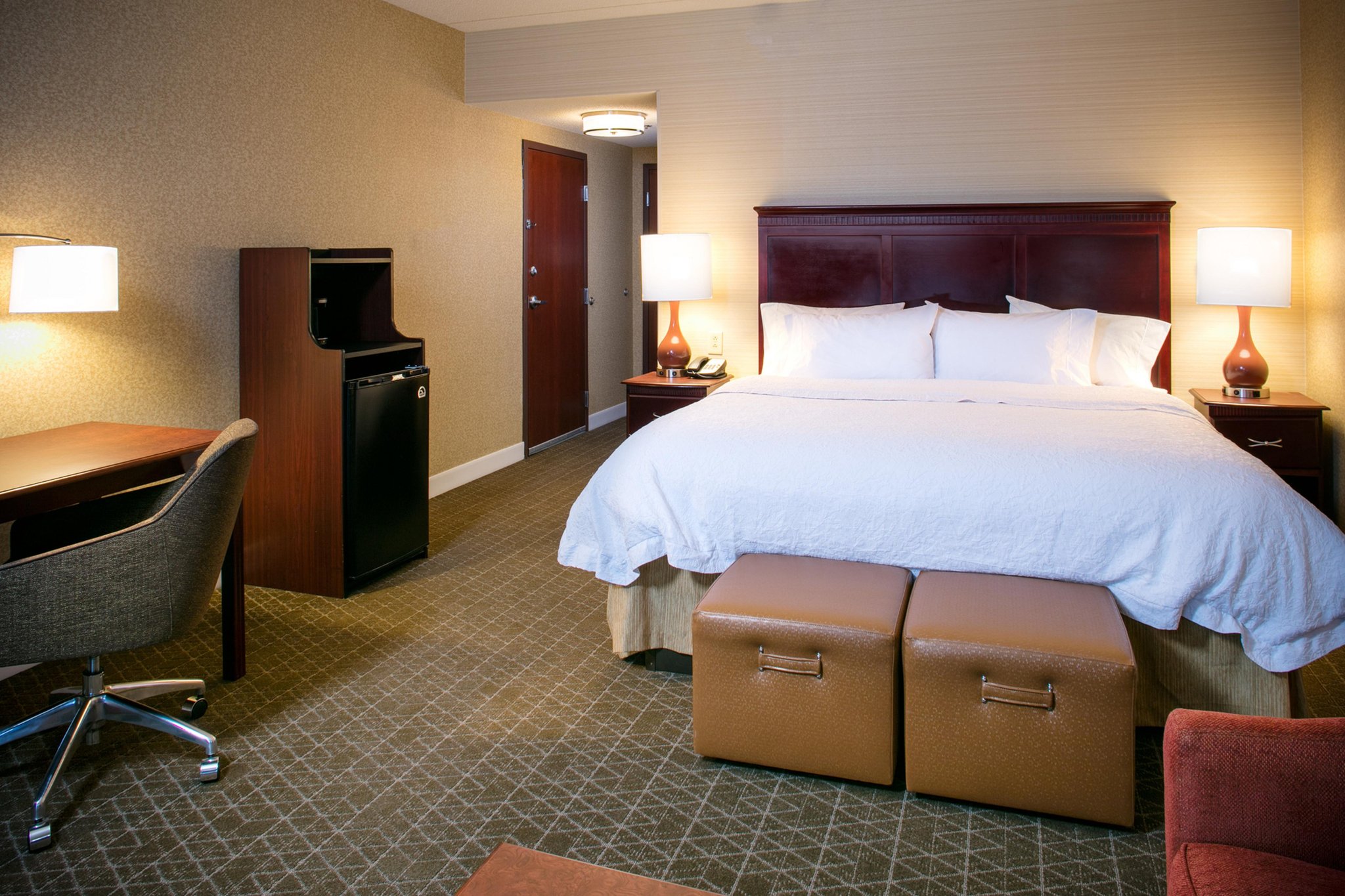 Hampton Inn & Suites Toledo-Perrysburg Hampton Inn & Suites Toledo-Perrysburg