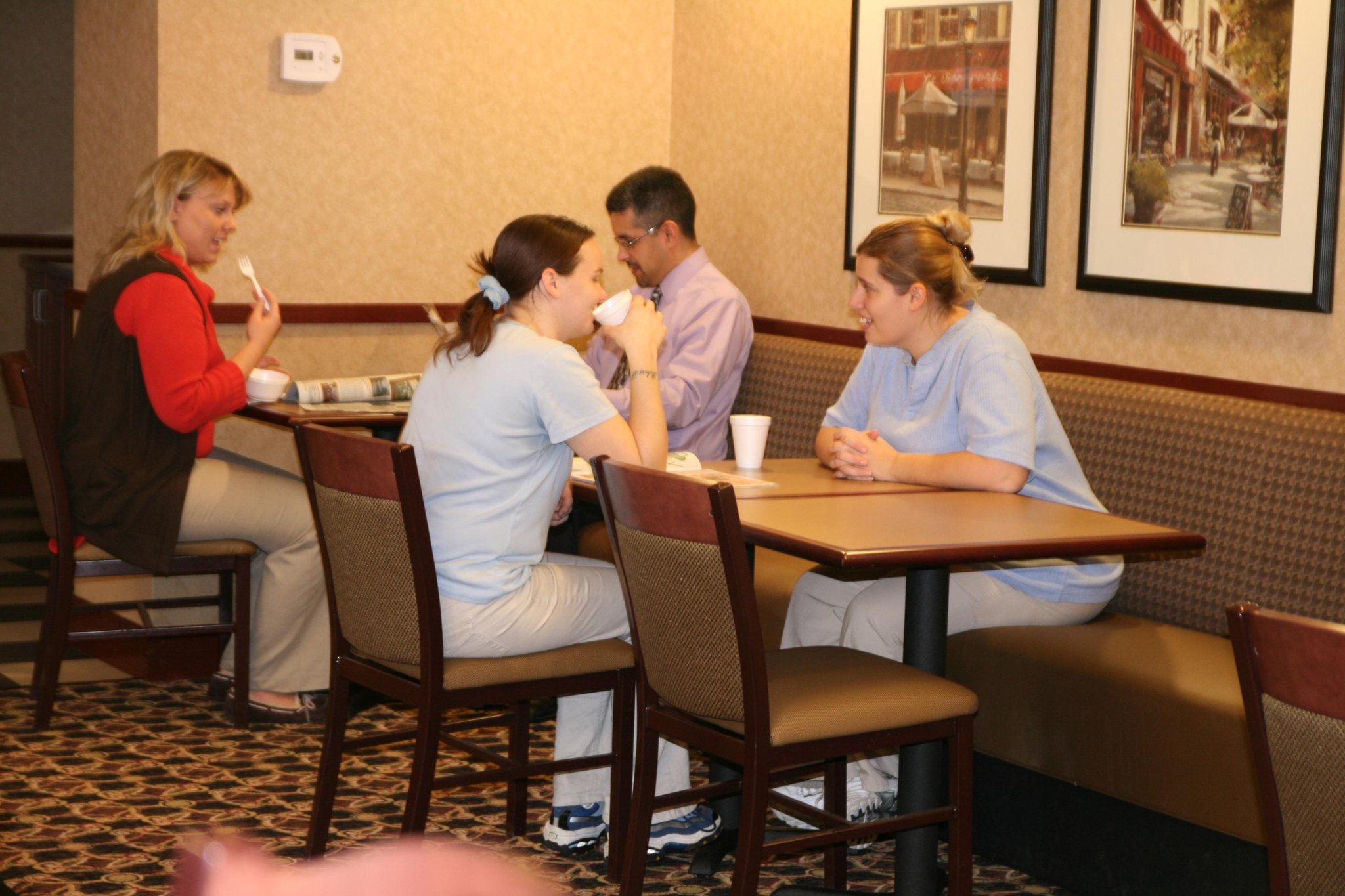 Hampton Inn & Suites Toledo-Perrysburg Hampton Inn & Suites Toledo-Perrysburg
