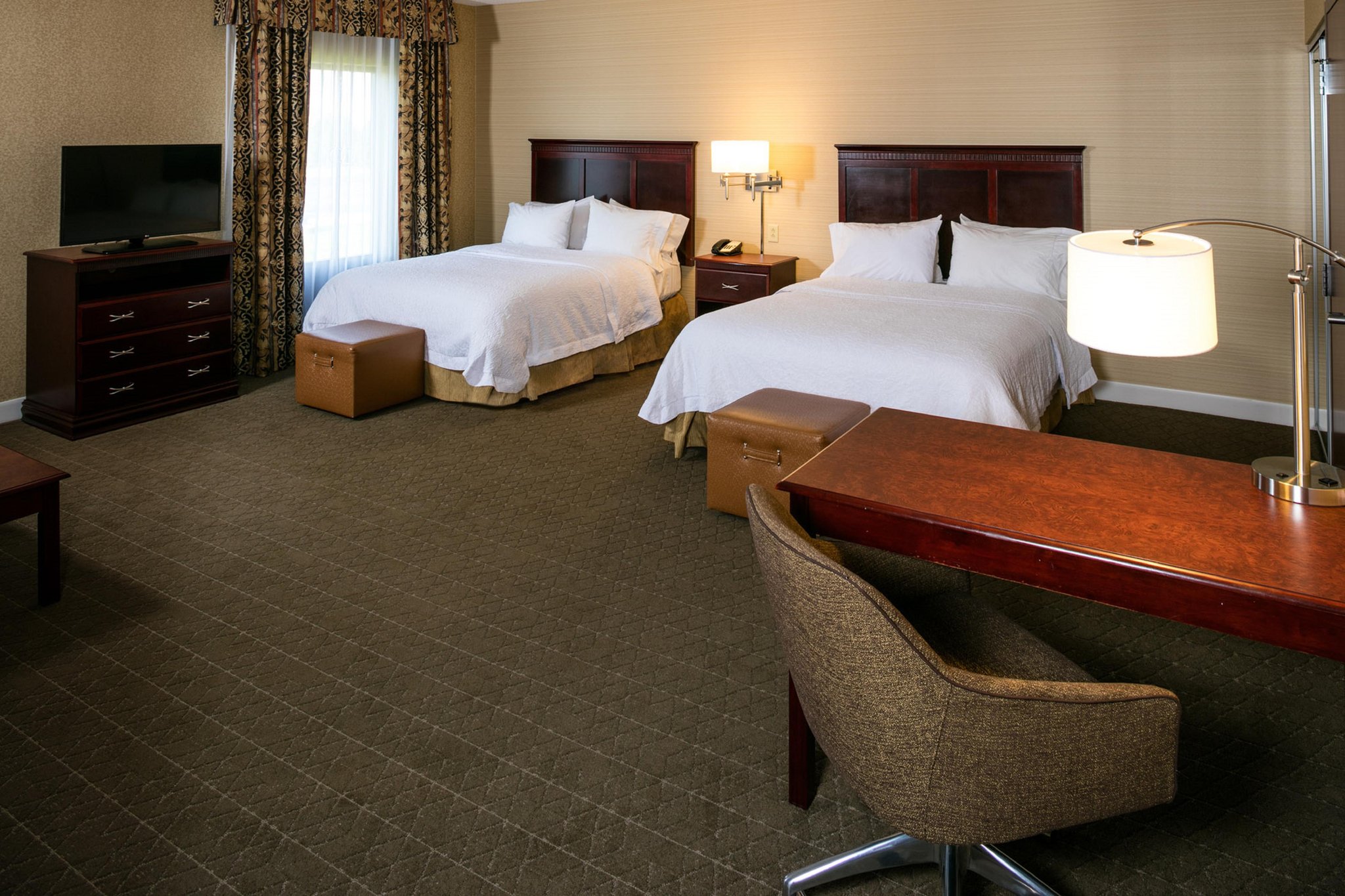 Hampton Inn & Suites Toledo-Perrysburg Hampton Inn & Suites Toledo-Perrysburg