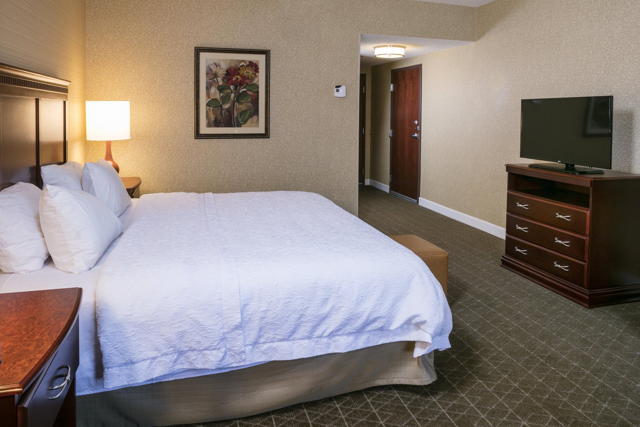 Hampton Inn & Suites Toledo-Perrysburg Hampton Inn & Suites Toledo-Perrysburg