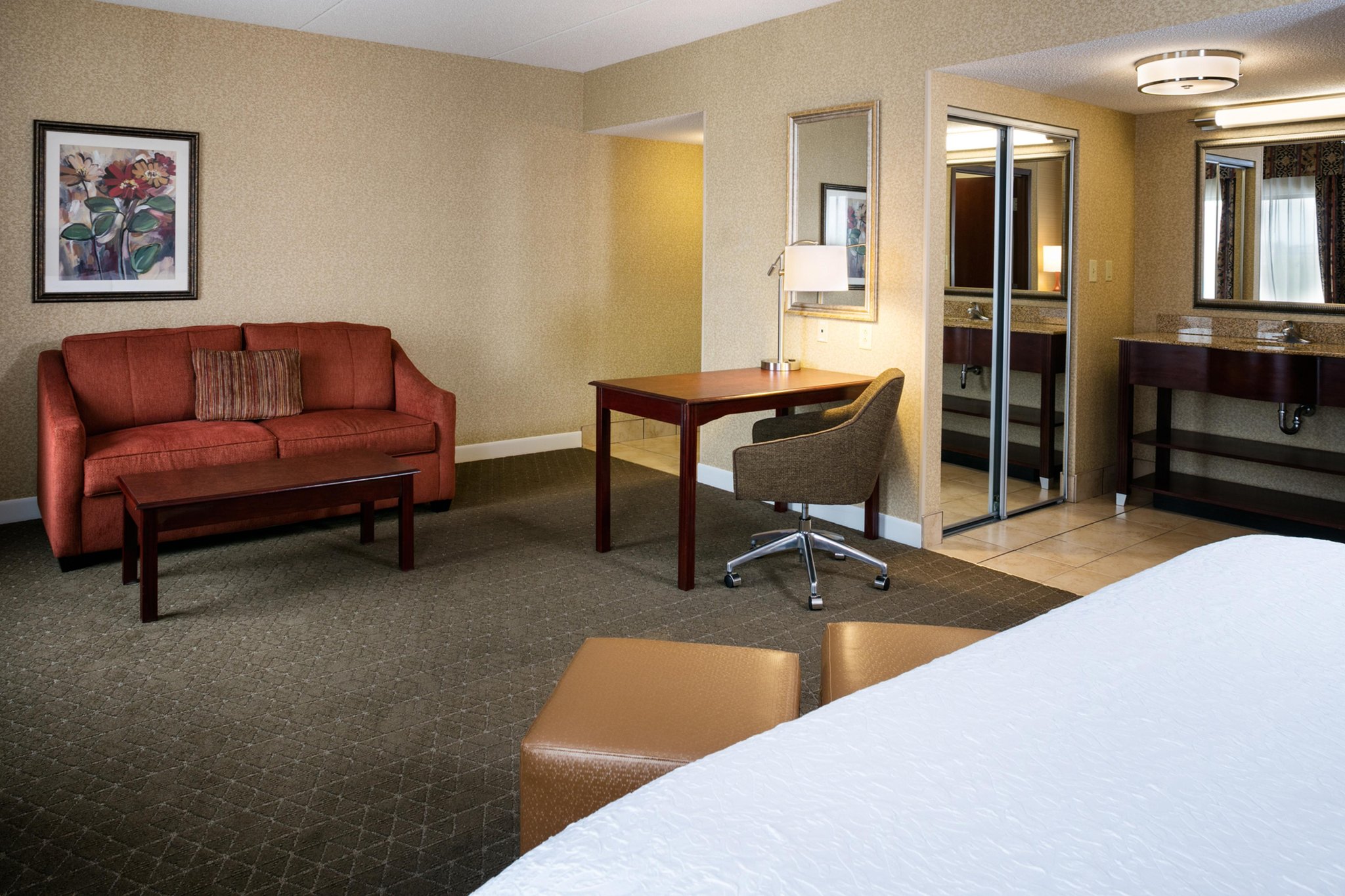Hampton Inn & Suites Toledo-Perrysburg Hampton Inn & Suites Toledo-Perrysburg