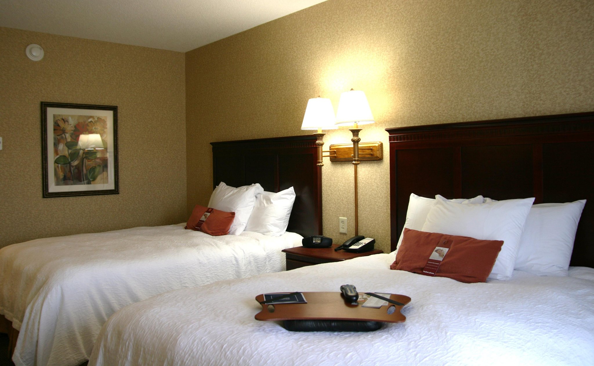 Hampton Inn & Suites Toledo-Perrysburg Hampton Inn & Suites Toledo-Perrysburg