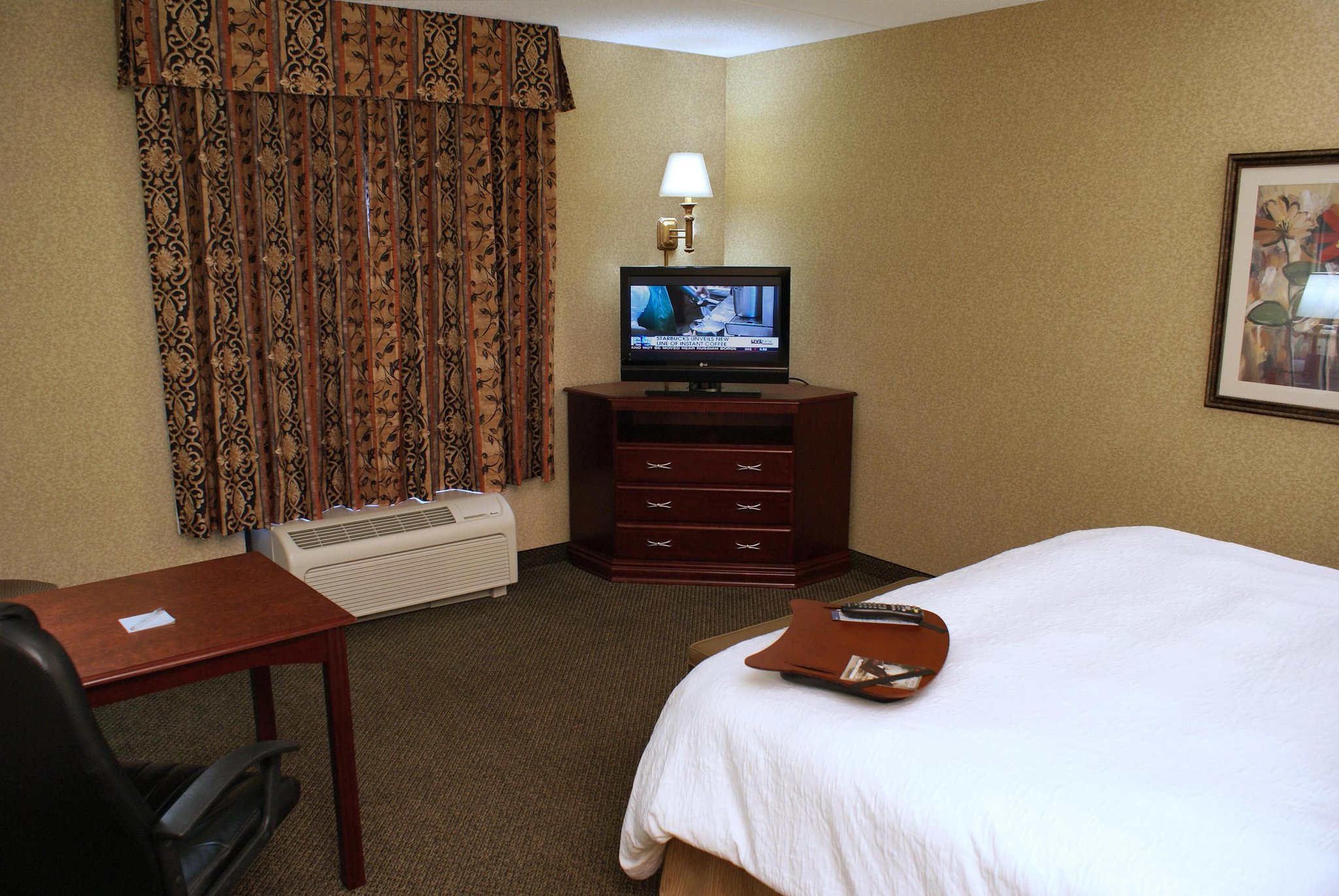 Hampton Inn & Suites Toledo-Perrysburg Hampton Inn & Suites Toledo-Perrysburg