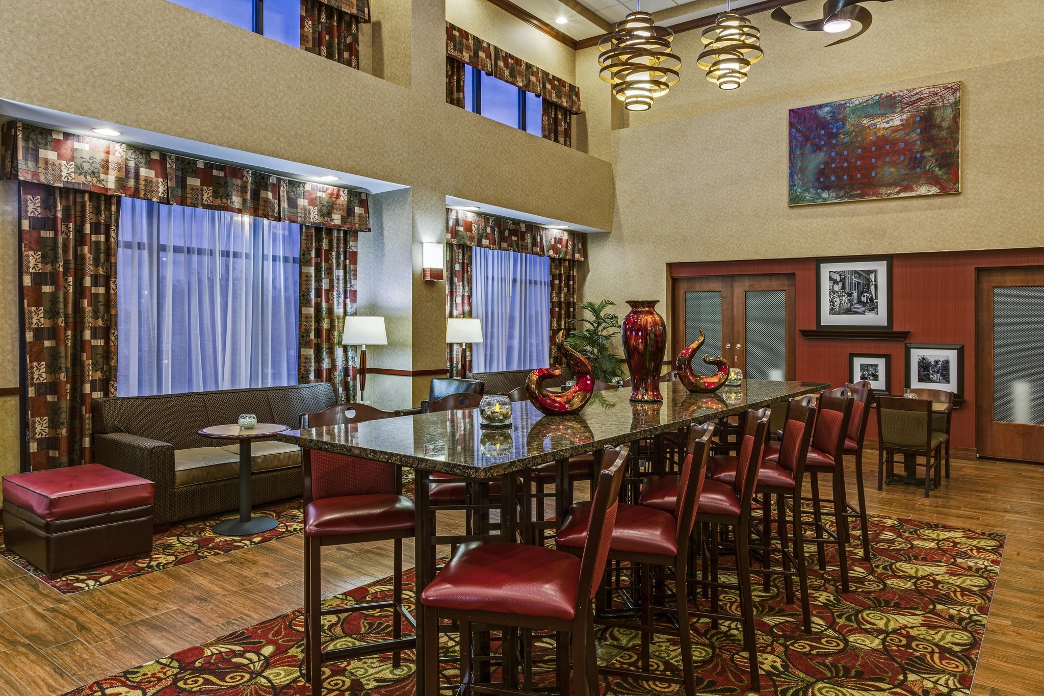 Hampton Inn & Suites Toledo-Perrysburg Hampton Inn & Suites Toledo-Perrysburg