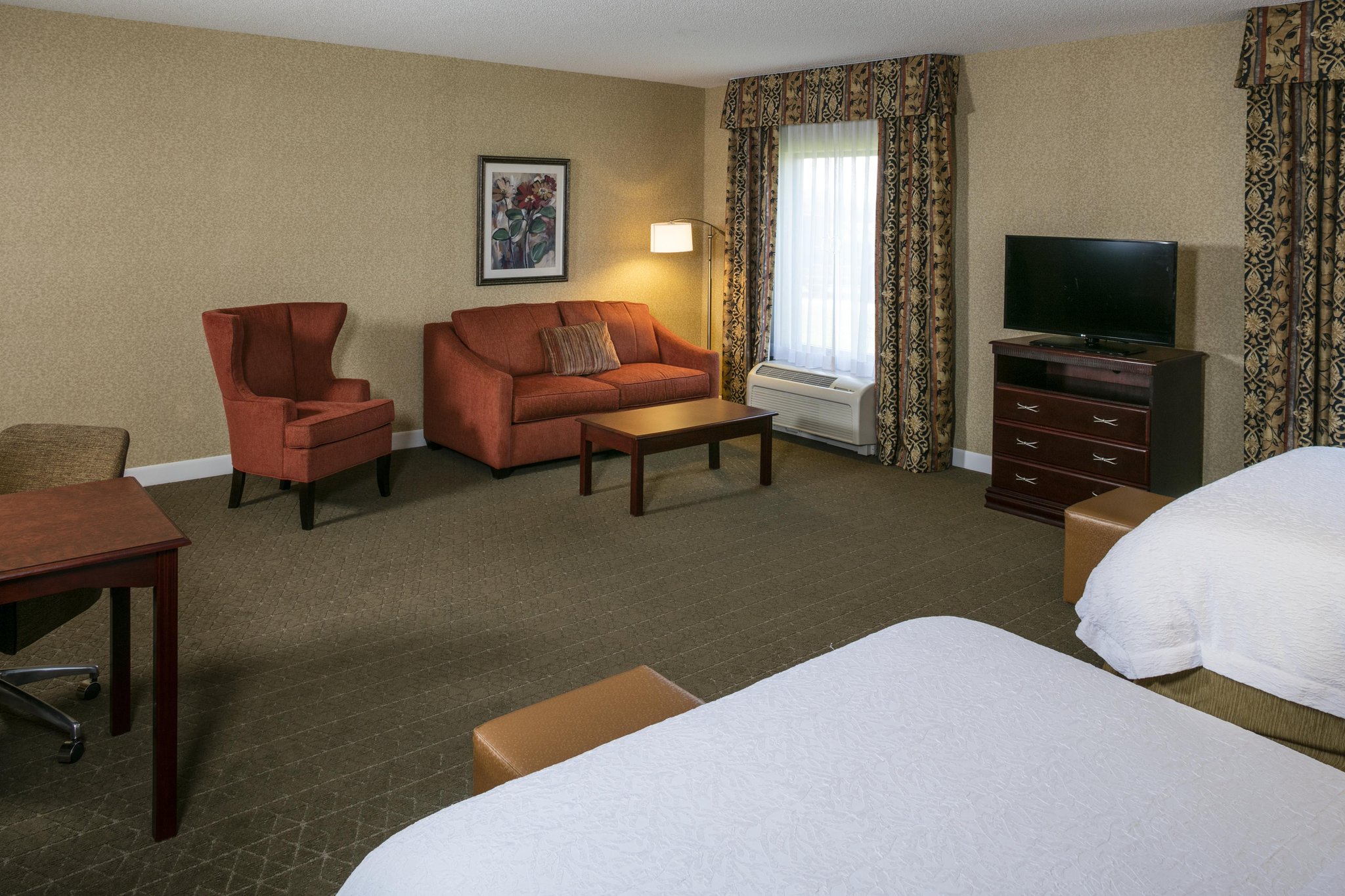 Hampton Inn & Suites Toledo-Perrysburg Hampton Inn & Suites Toledo-Perrysburg