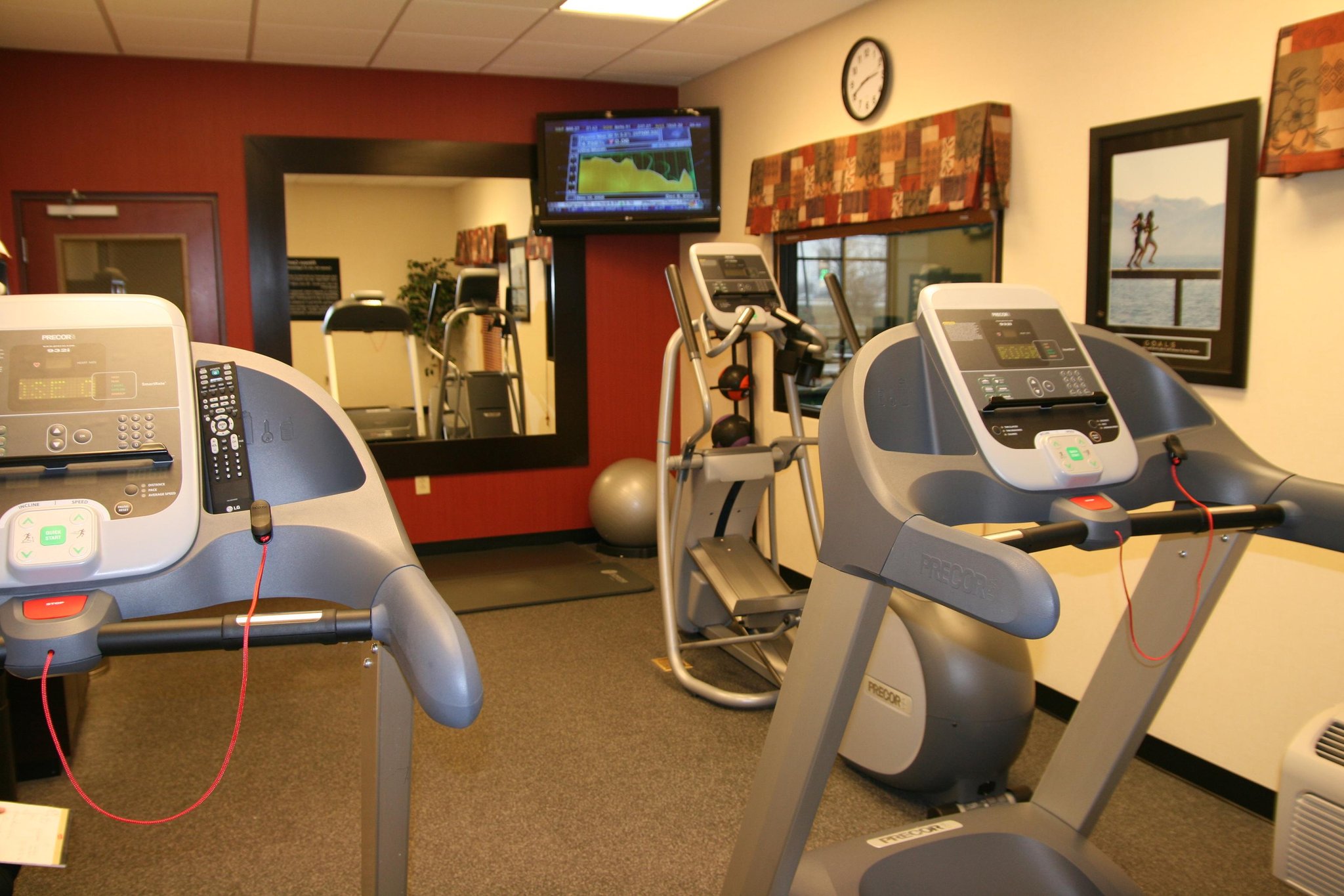 Hampton Inn & Suites Toledo-Perrysburg Hampton Inn & Suites Toledo-Perrysburg