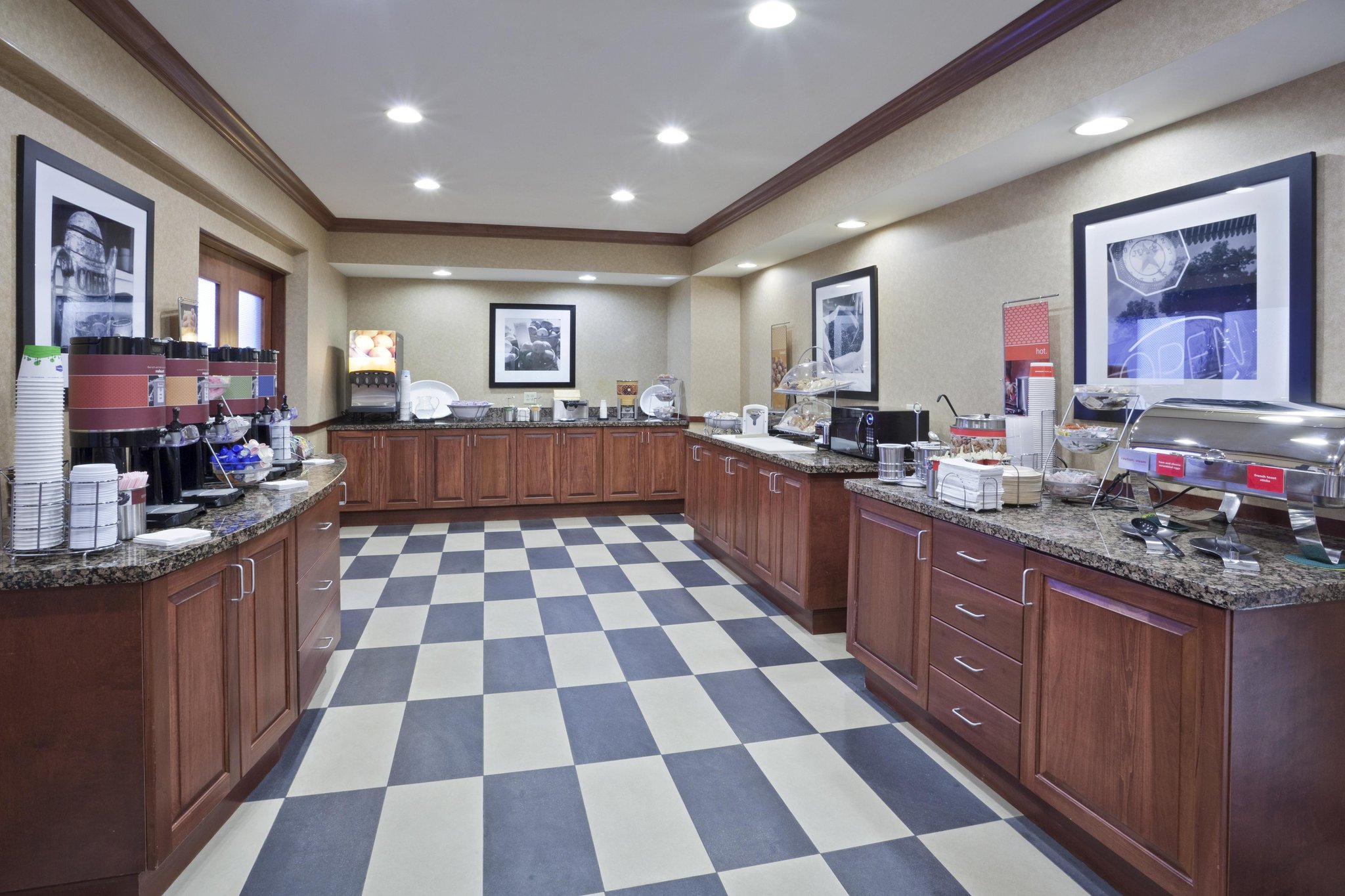 Hampton Inn & Suites Toledo-Perrysburg Hampton Inn & Suites Toledo-Perrysburg