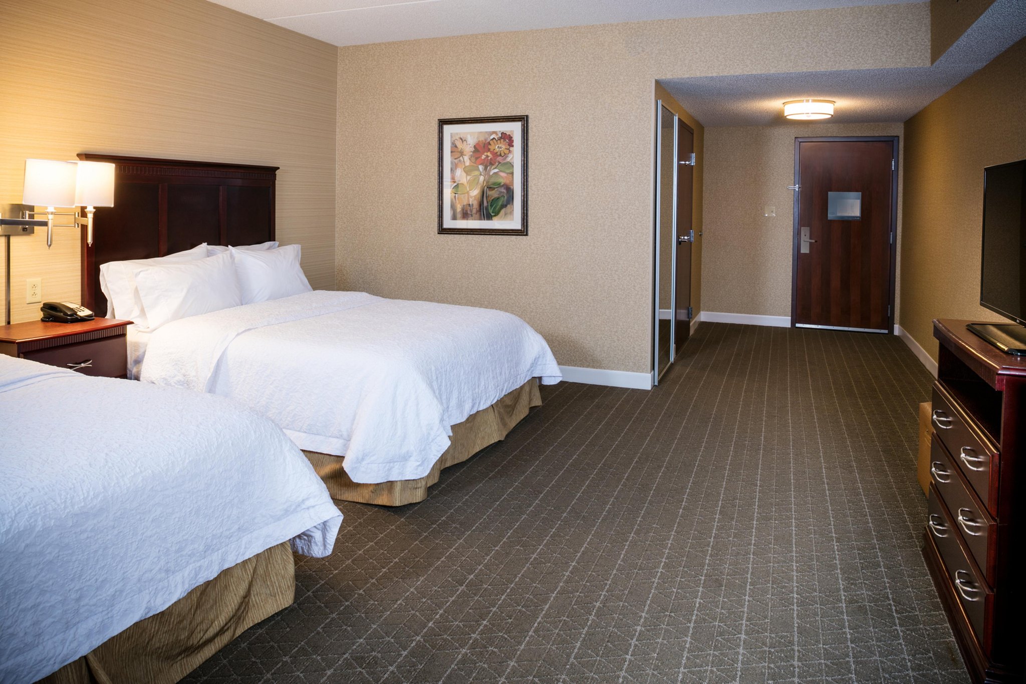 Hampton Inn & Suites Toledo-Perrysburg Hampton Inn & Suites Toledo-Perrysburg