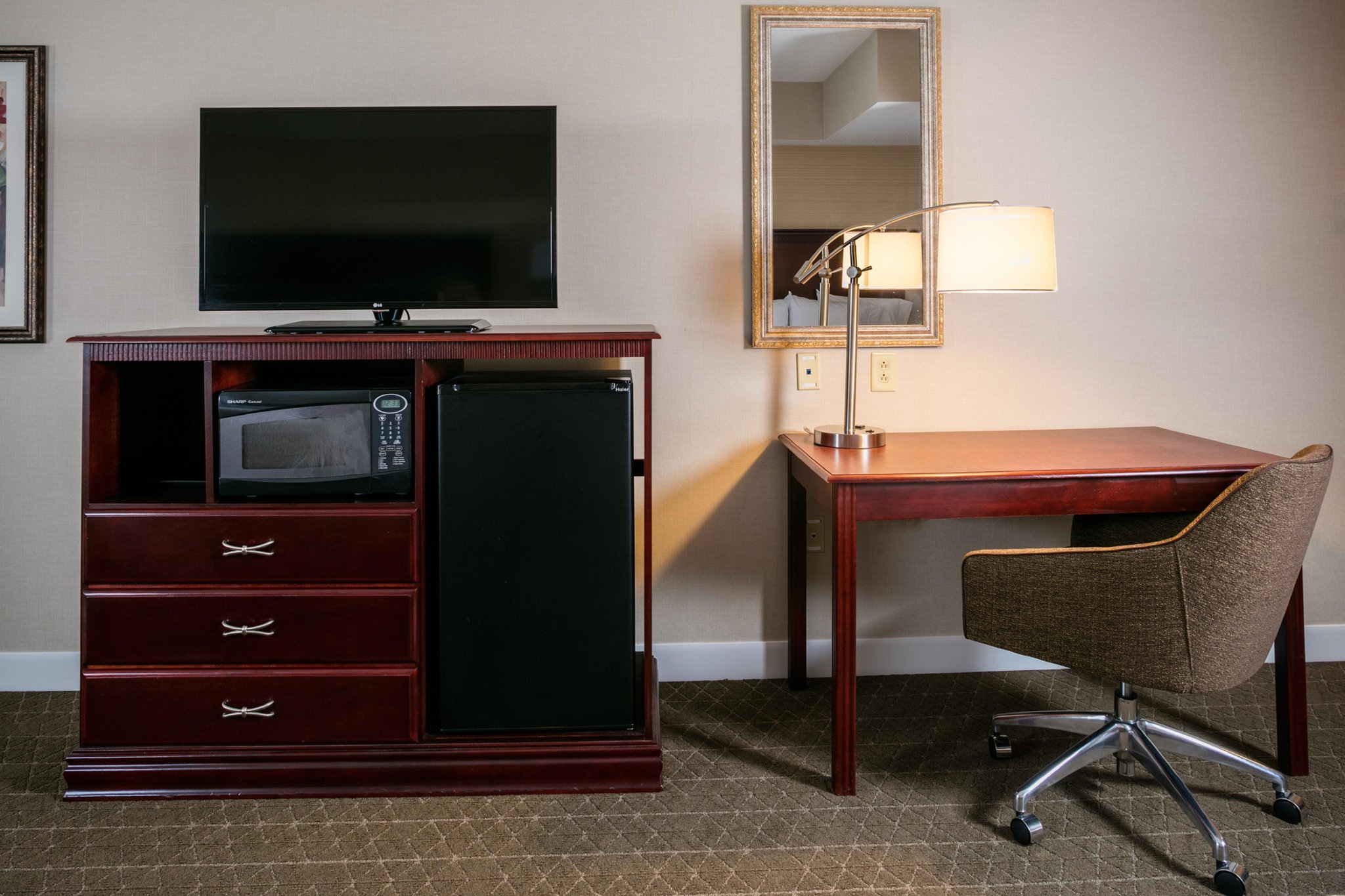 Hampton Inn & Suites Toledo-Perrysburg Hampton Inn & Suites Toledo-Perrysburg