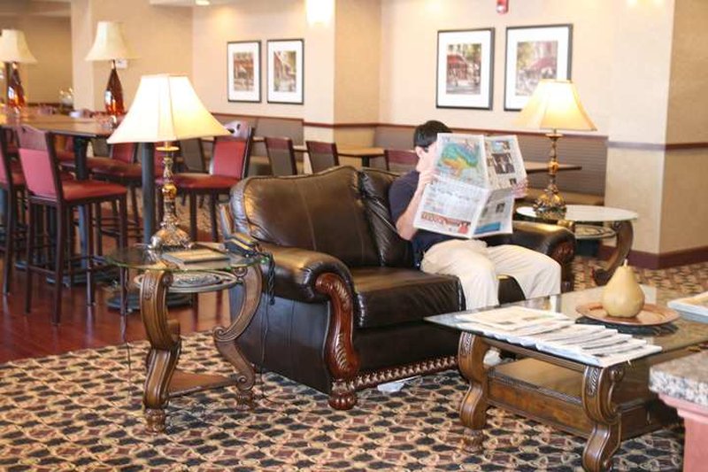 Hampton Inn & Suites Toledo-Perrysburg Hampton Inn & Suites Toledo-Perrysburg