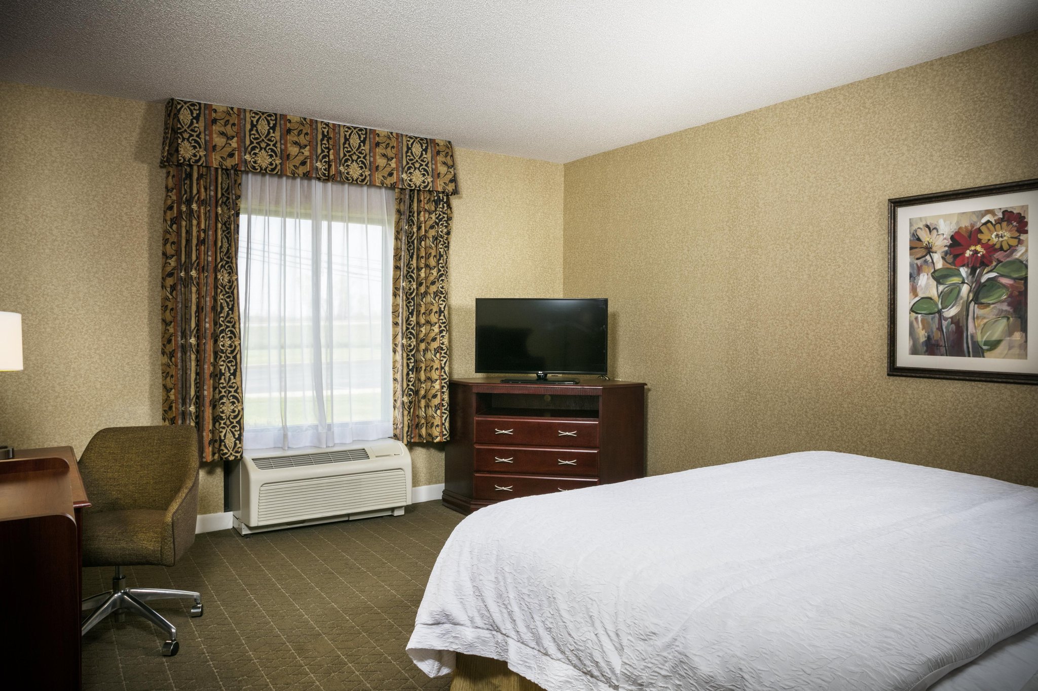 Hampton Inn & Suites Toledo-Perrysburg Hampton Inn & Suites Toledo-Perrysburg