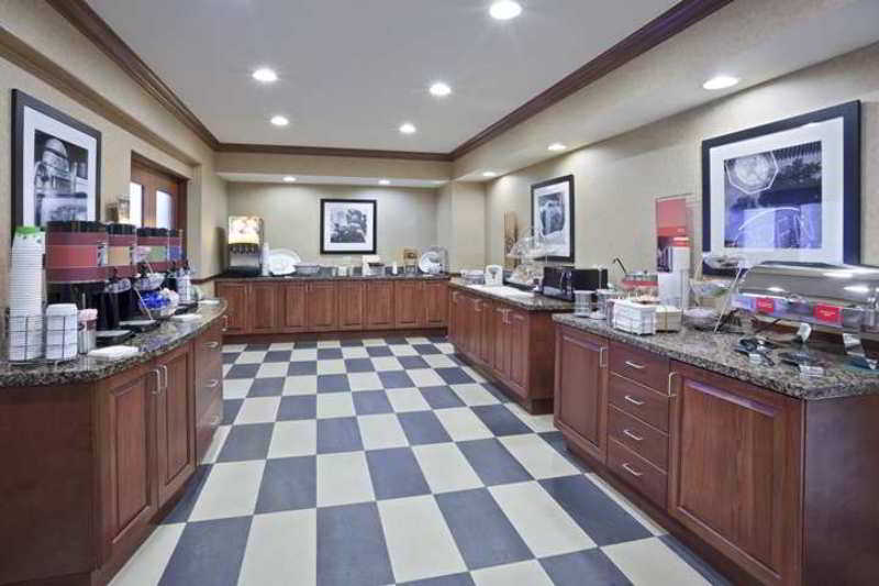 Hampton Inn & Suites Toledo-Perrysburg Hampton Inn & Suites Toledo-Perrysburg