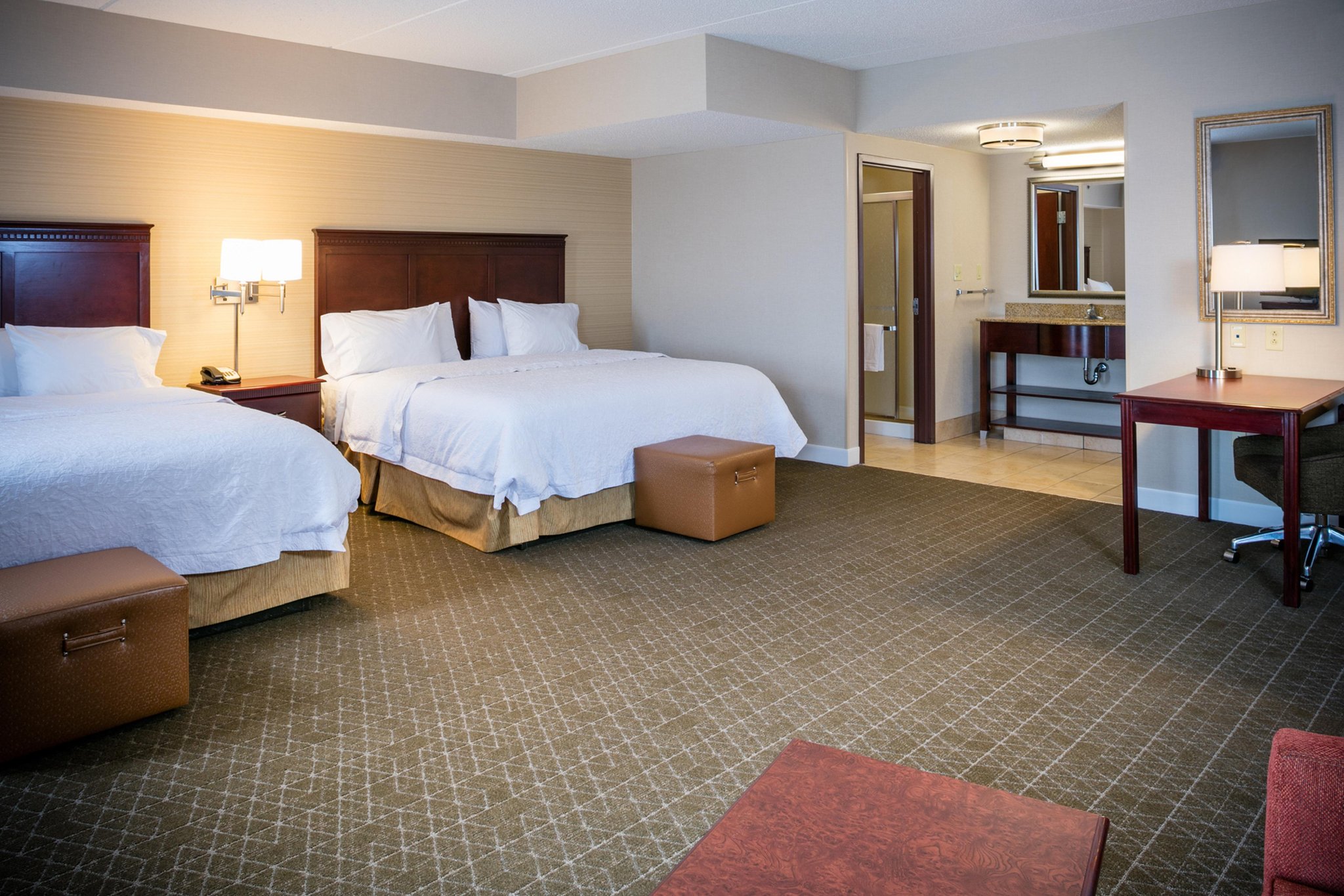 Hampton Inn & Suites Toledo-Perrysburg Hampton Inn & Suites Toledo-Perrysburg