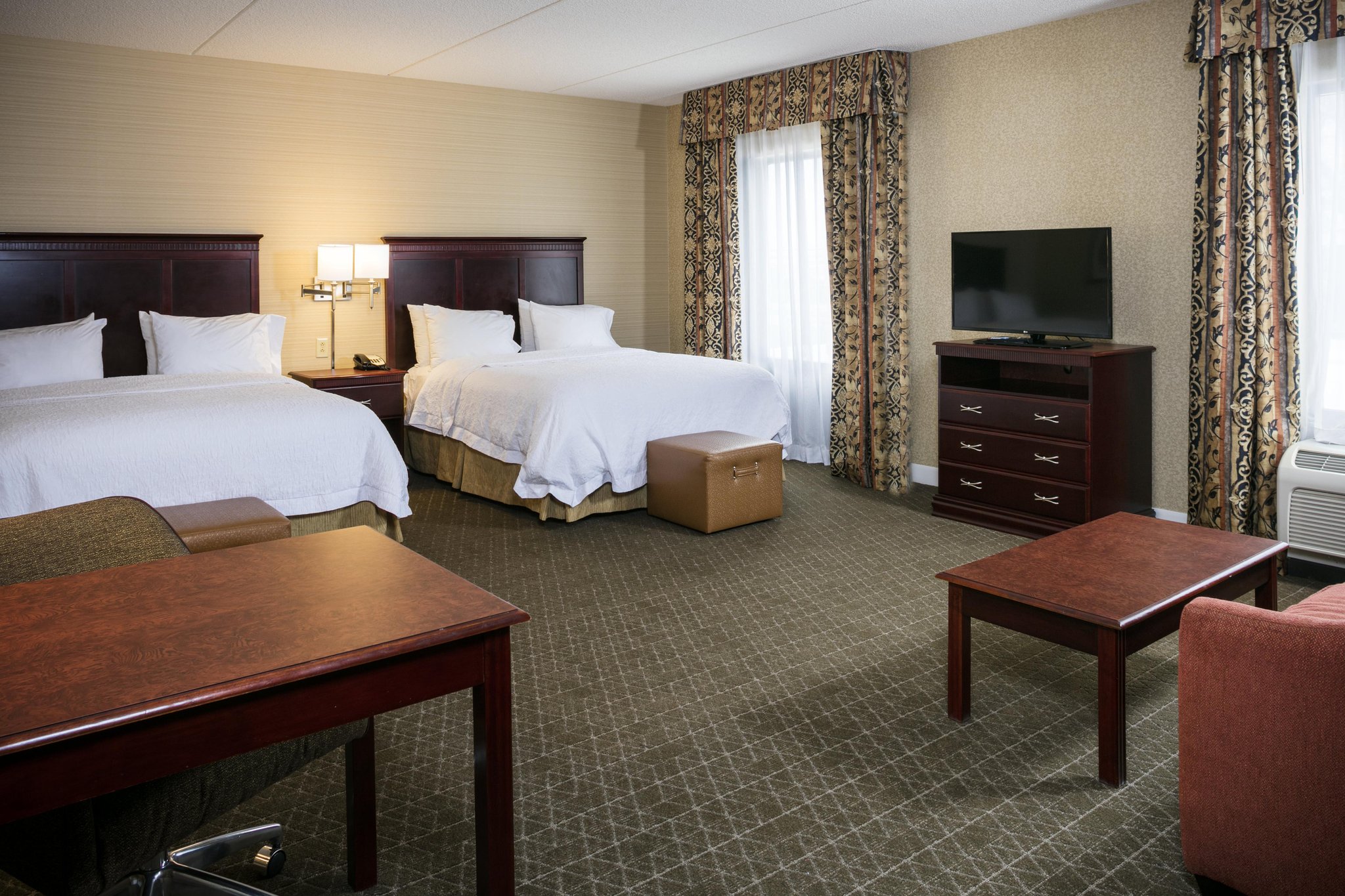 Hampton Inn & Suites Toledo-Perrysburg Hampton Inn & Suites Toledo-Perrysburg