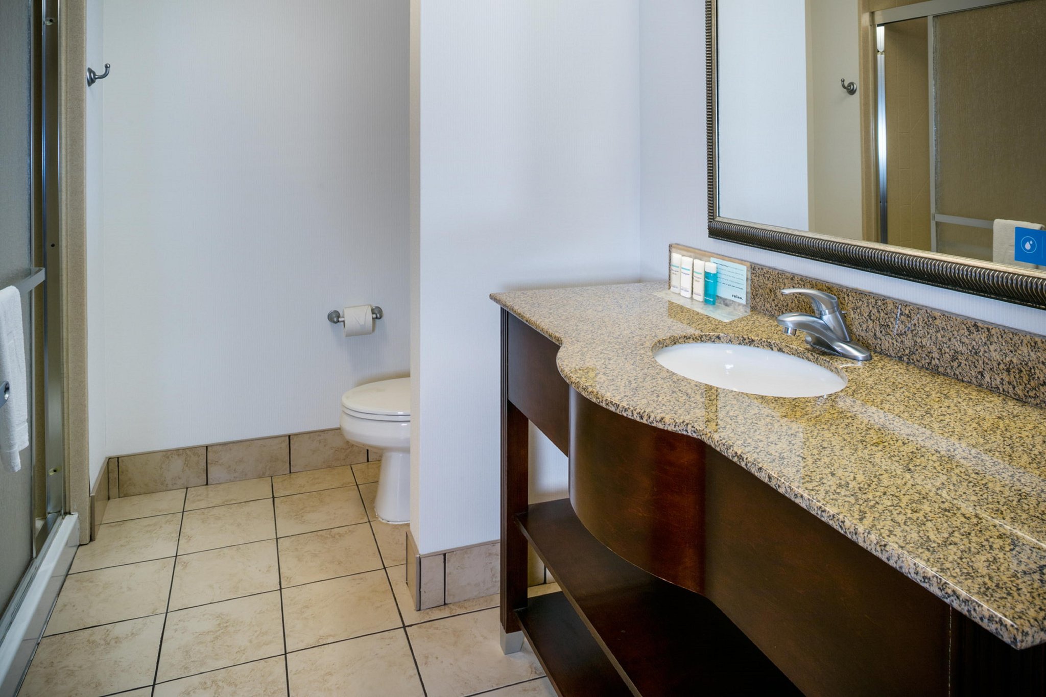 Hampton Inn & Suites Toledo-Perrysburg Hampton Inn & Suites Toledo-Perrysburg