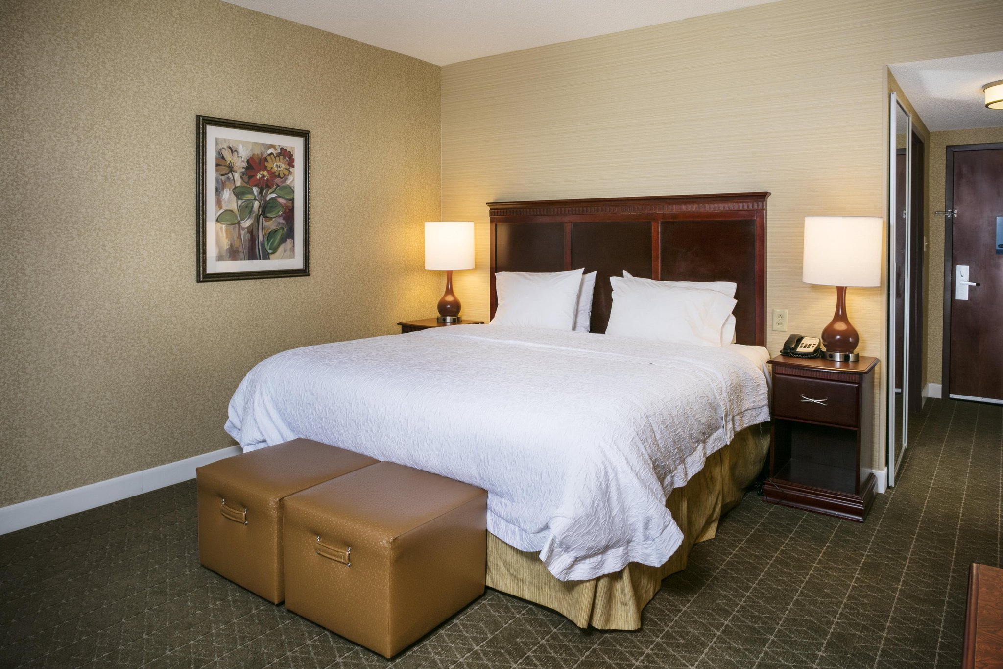 Hampton Inn & Suites Toledo-Perrysburg Hampton Inn & Suites Toledo-Perrysburg