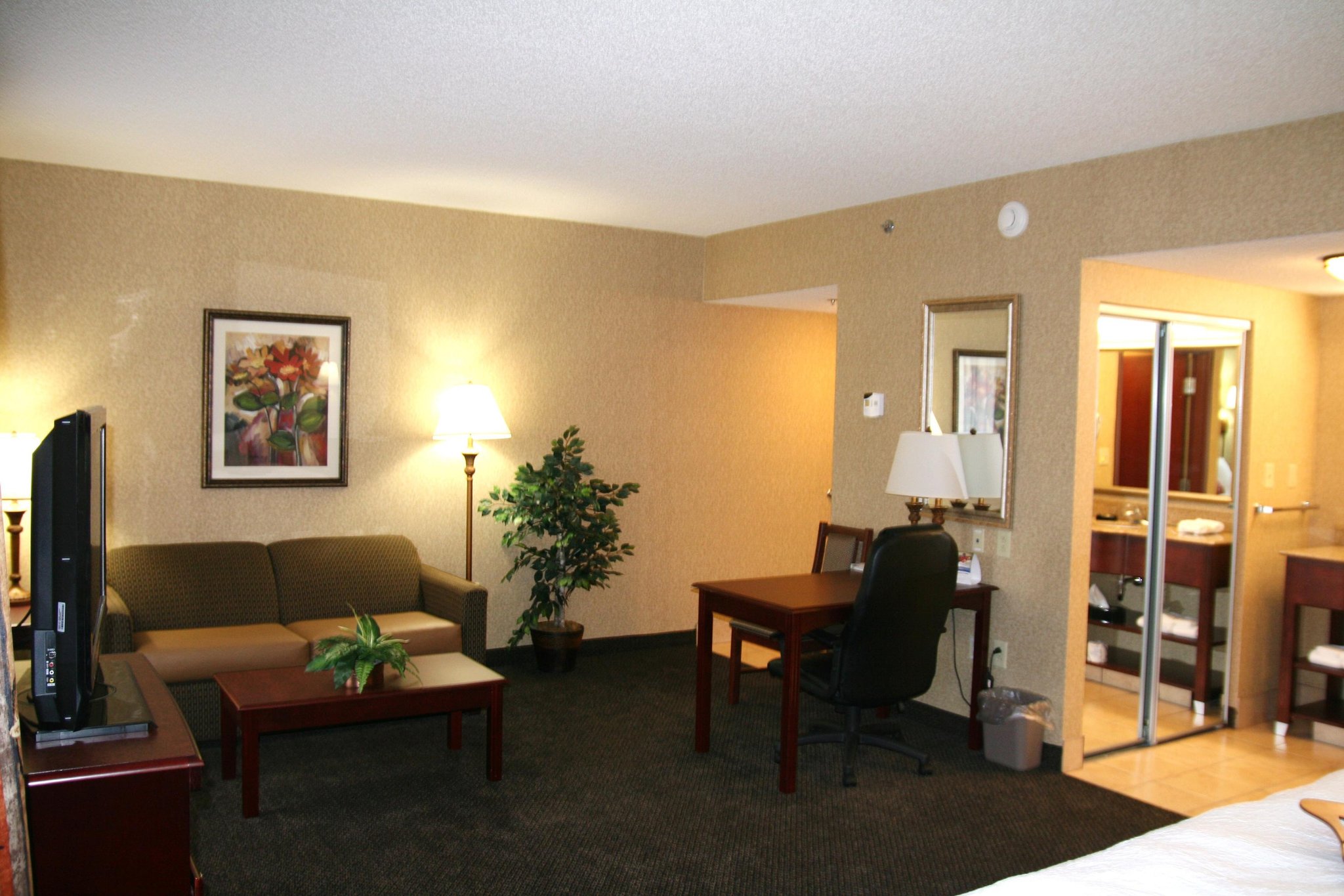 Hampton Inn & Suites Toledo-Perrysburg Hampton Inn & Suites Toledo-Perrysburg