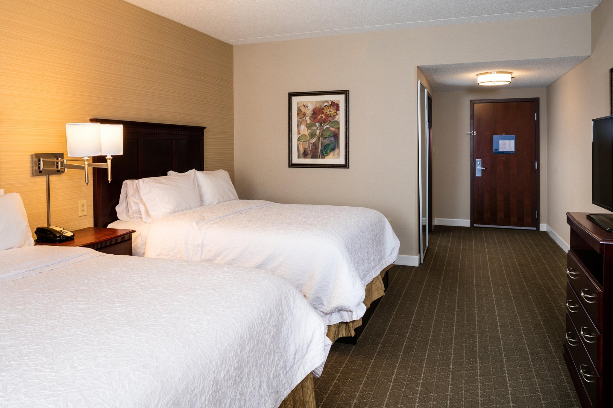 Hampton Inn & Suites Toledo-Perrysburg Hampton Inn & Suites Toledo-Perrysburg