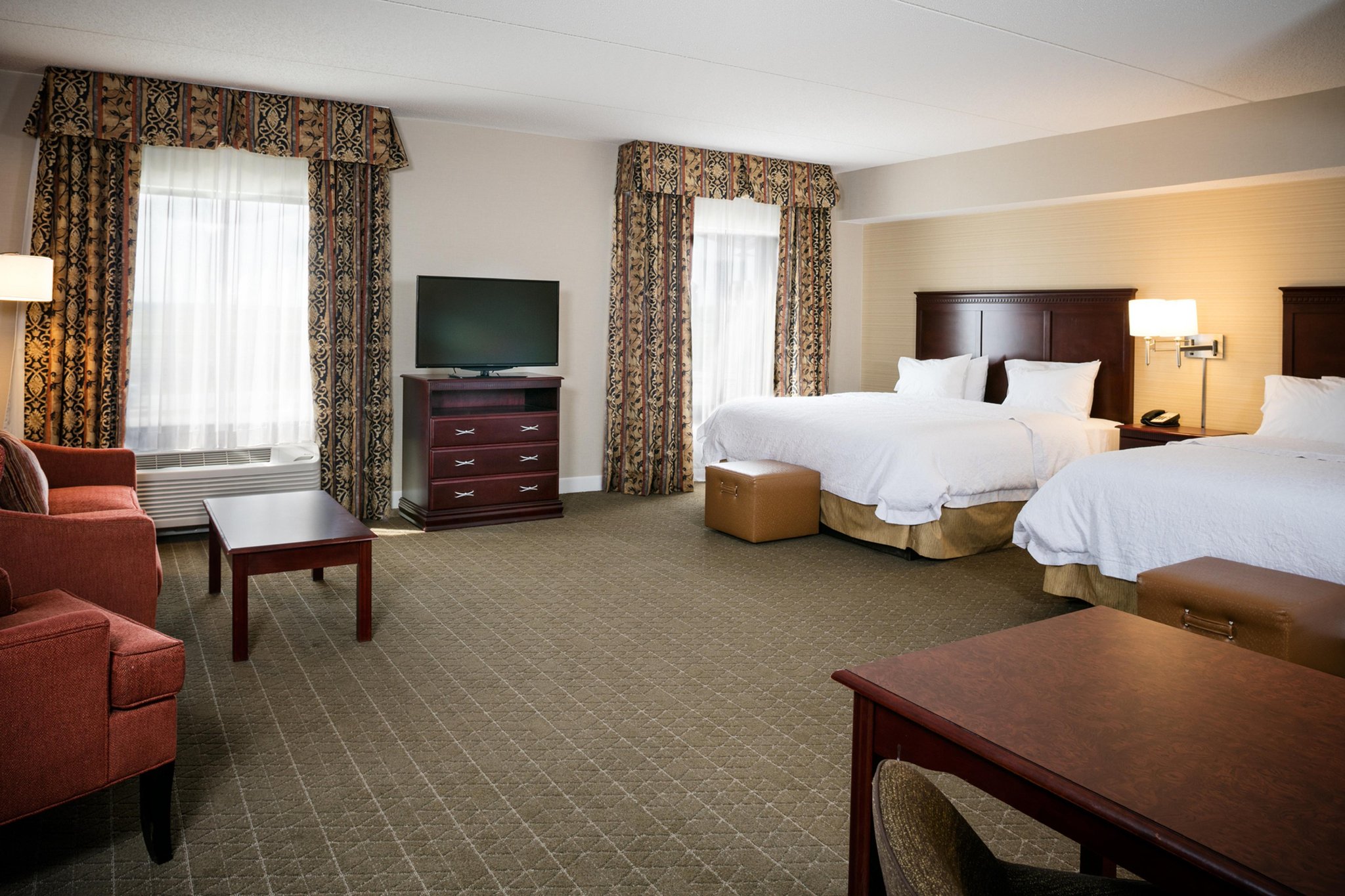 Hampton Inn & Suites Toledo-Perrysburg Hampton Inn & Suites Toledo-Perrysburg