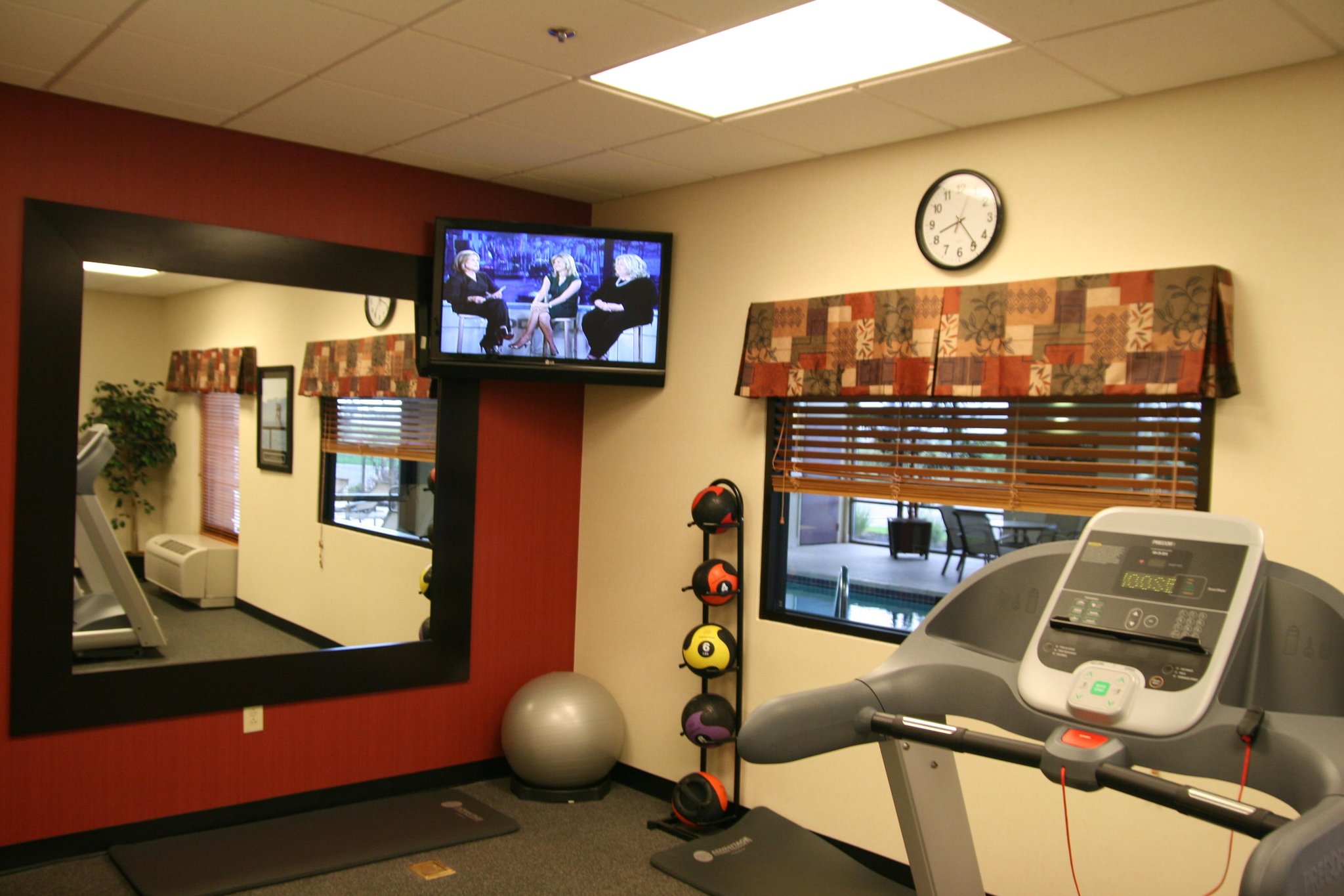 Hampton Inn & Suites Toledo-Perrysburg Hampton Inn & Suites Toledo-Perrysburg