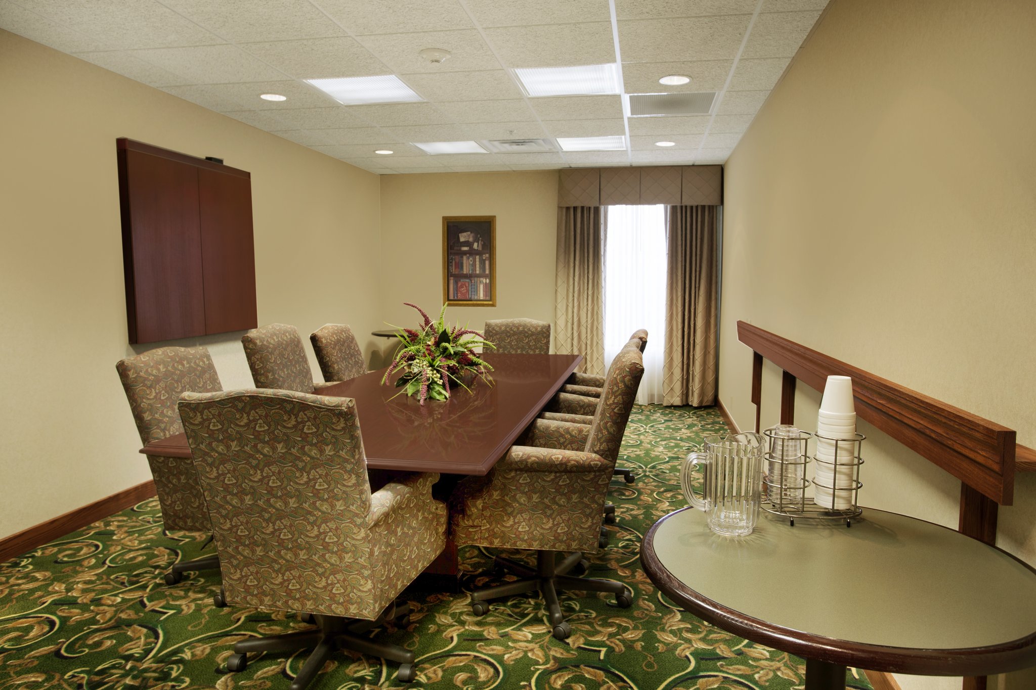 Hampton Inn Sidney Hampton Inn Sidney