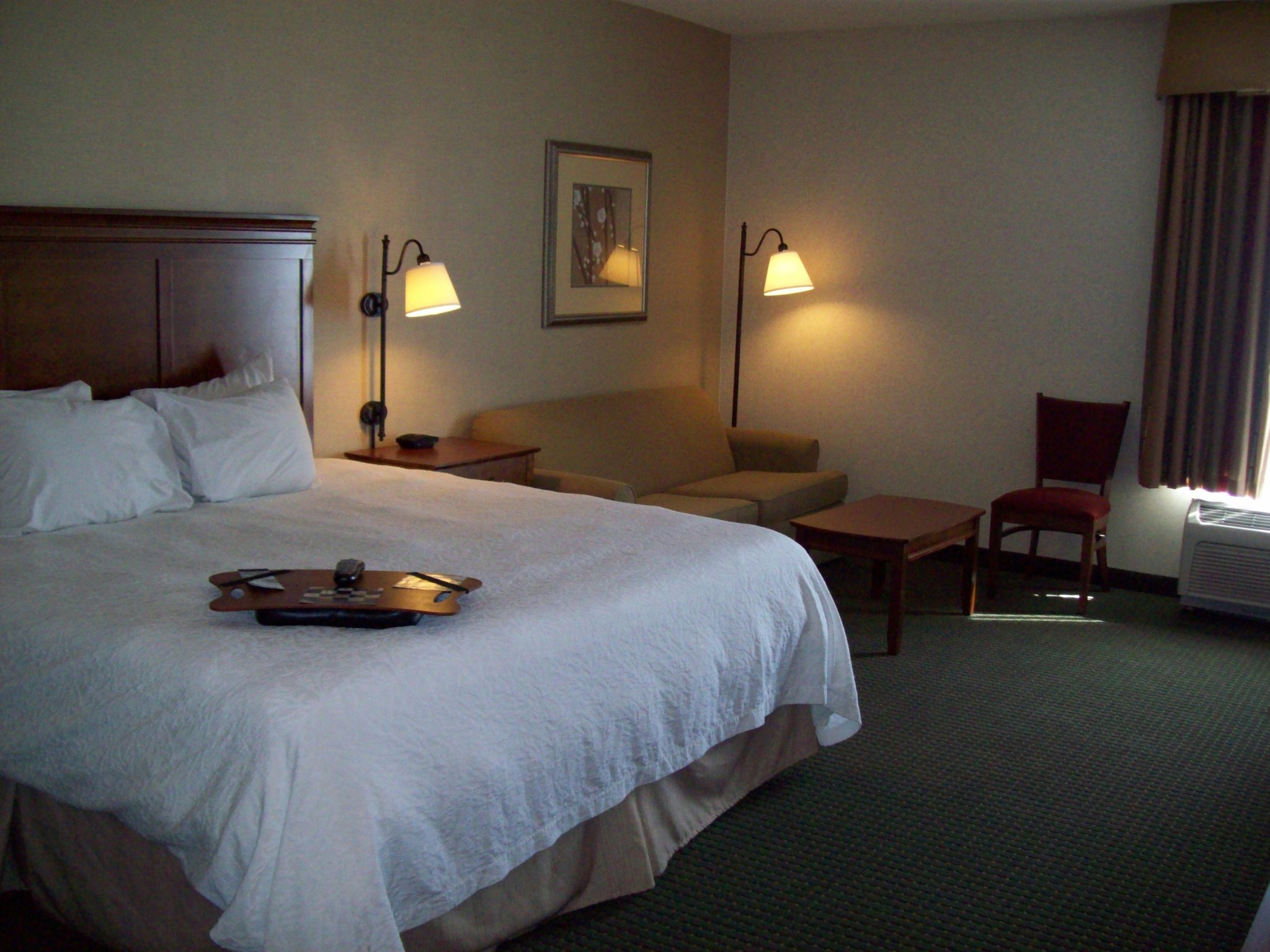 Hampton Inn Sidney Hampton Inn Sidney