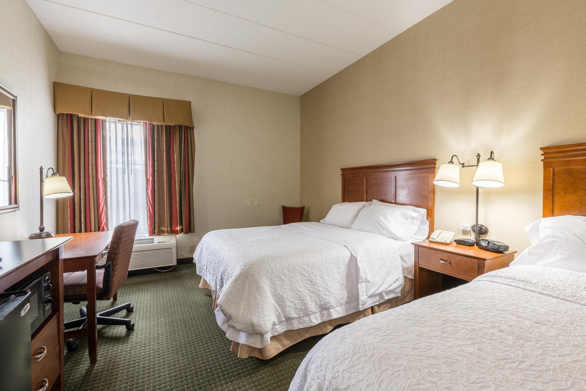 Hampton Inn Sidney Hampton Inn Sidney