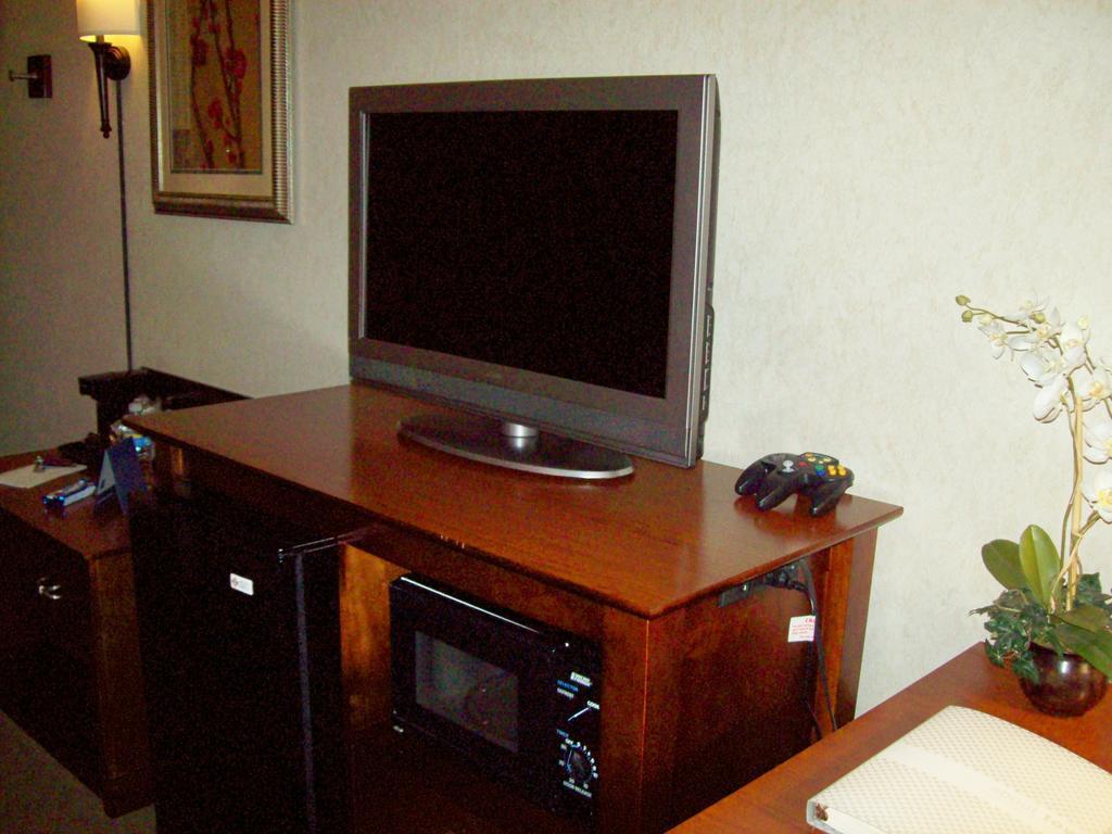 Hampton Inn Sidney Hampton Inn Sidney