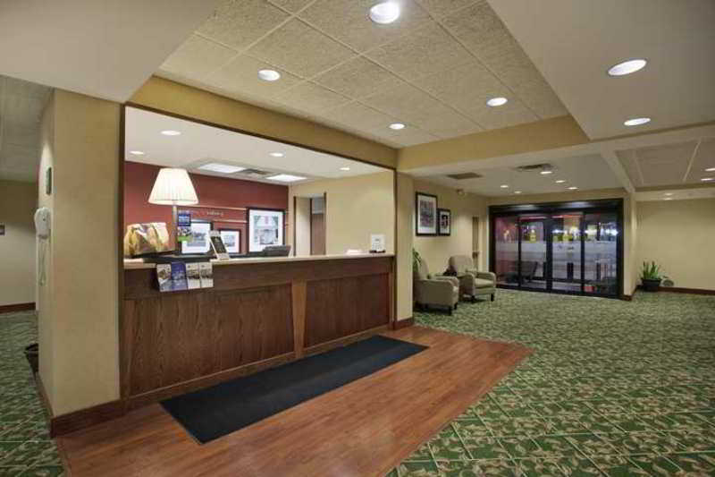 Hampton Inn Sidney Hampton Inn Sidney