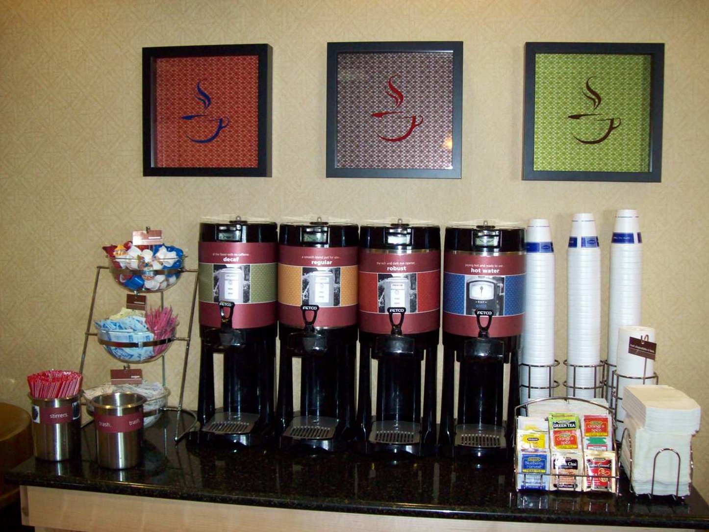 Hampton Inn Sidney Hampton Inn Sidney