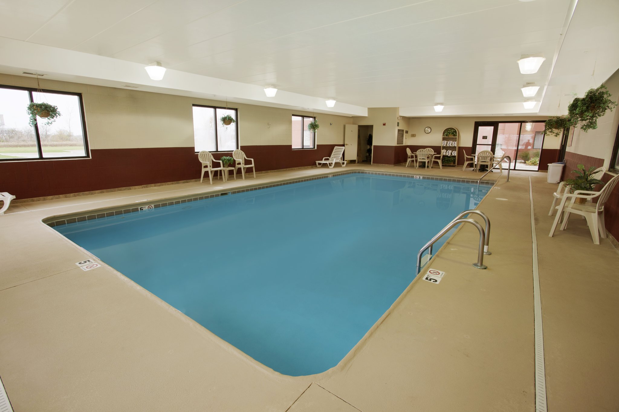 Hampton Inn Sidney Hampton Inn Sidney