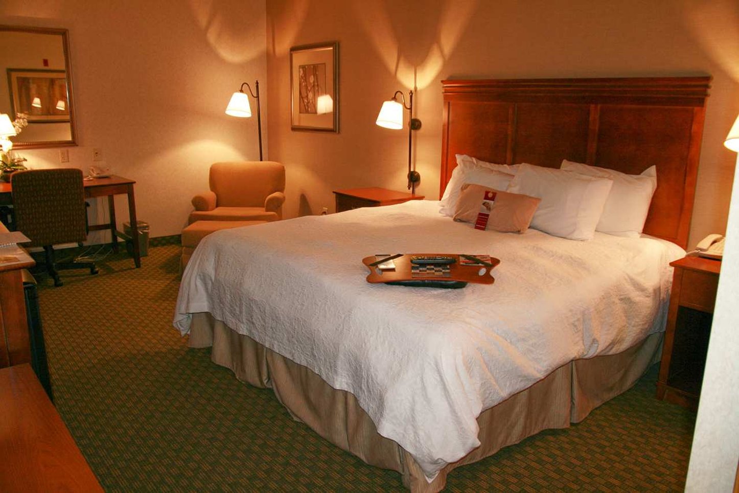 Hampton Inn Sidney Hampton Inn Sidney