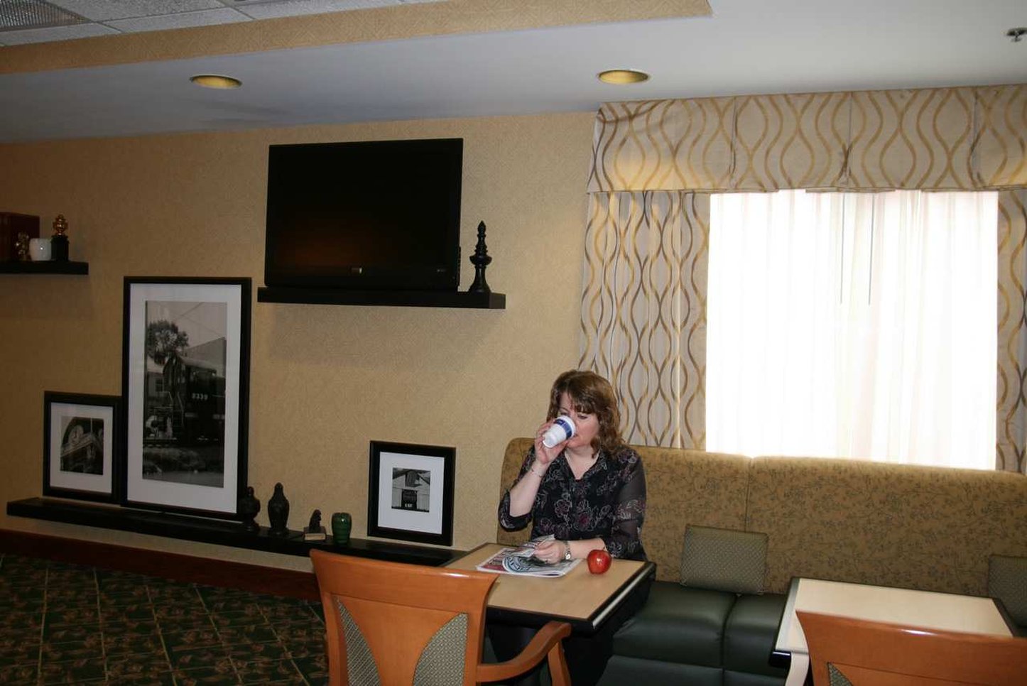 Hampton Inn Sidney Hampton Inn Sidney