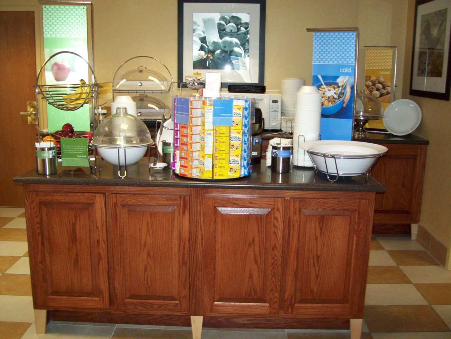 Hampton Inn Sidney Hampton Inn Sidney
